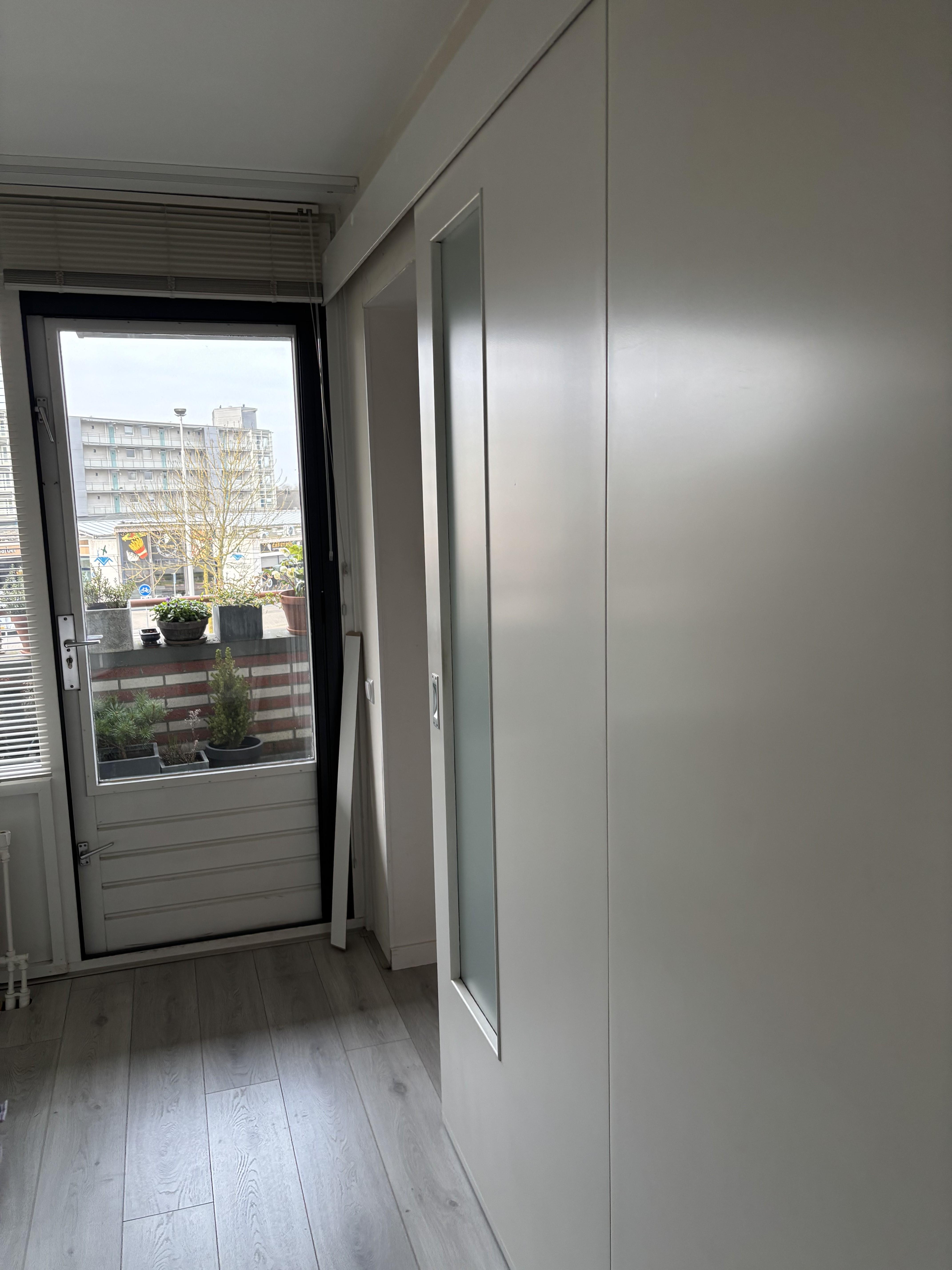 Marga Klompélaan 179