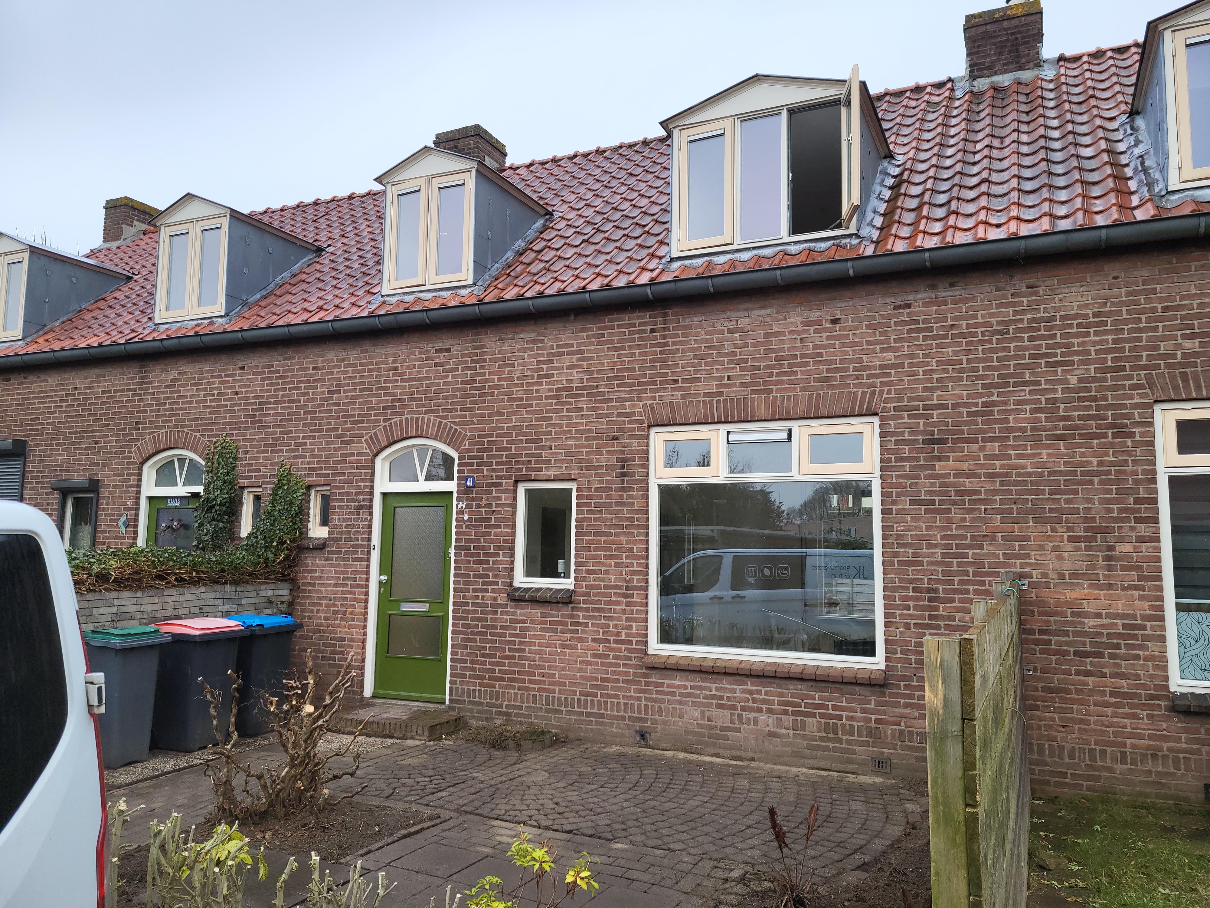 Beatrixstraat 41