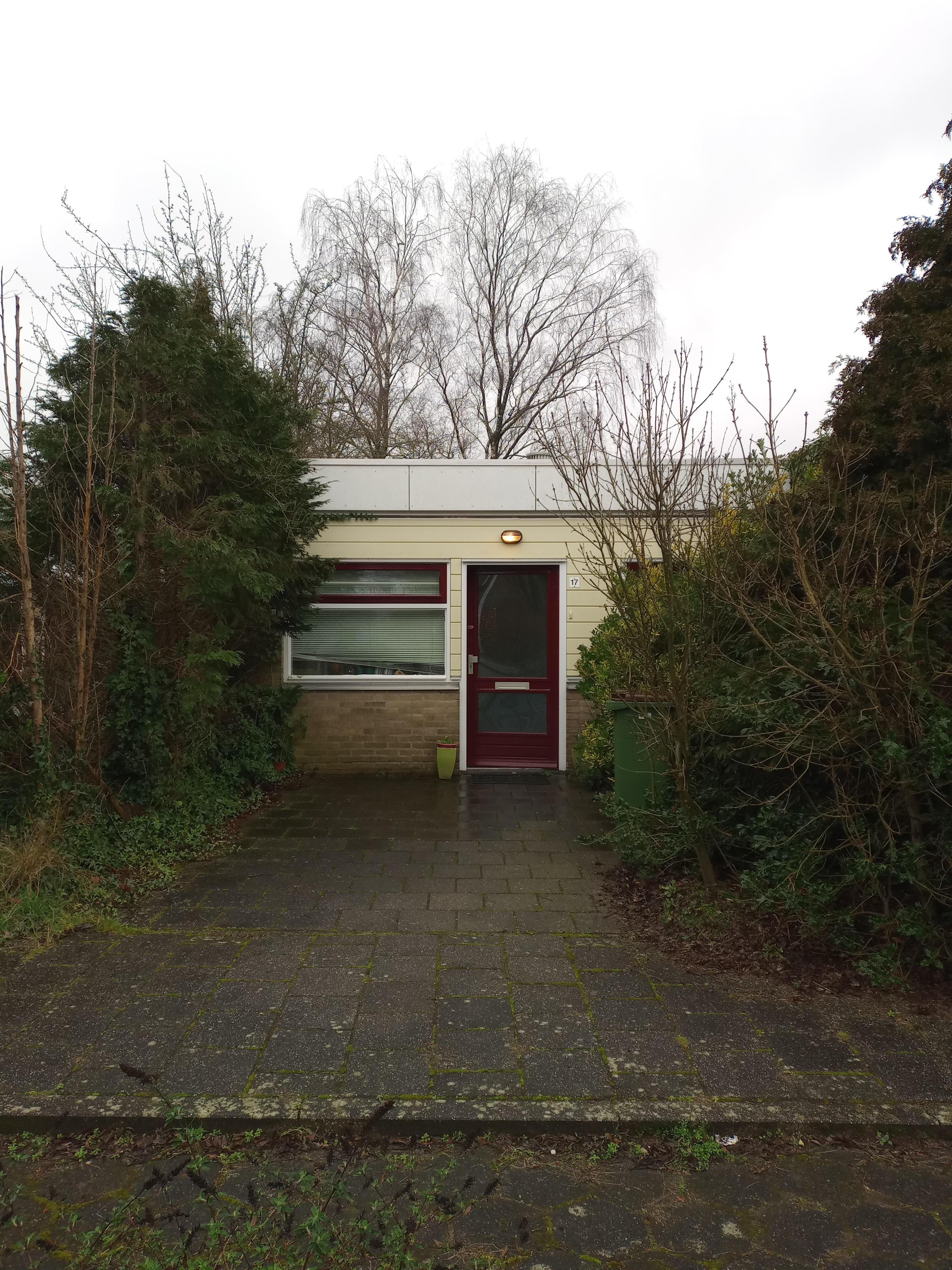 Dorrestijn Plantsoen 17, 6866 EB Heelsum, Nederland