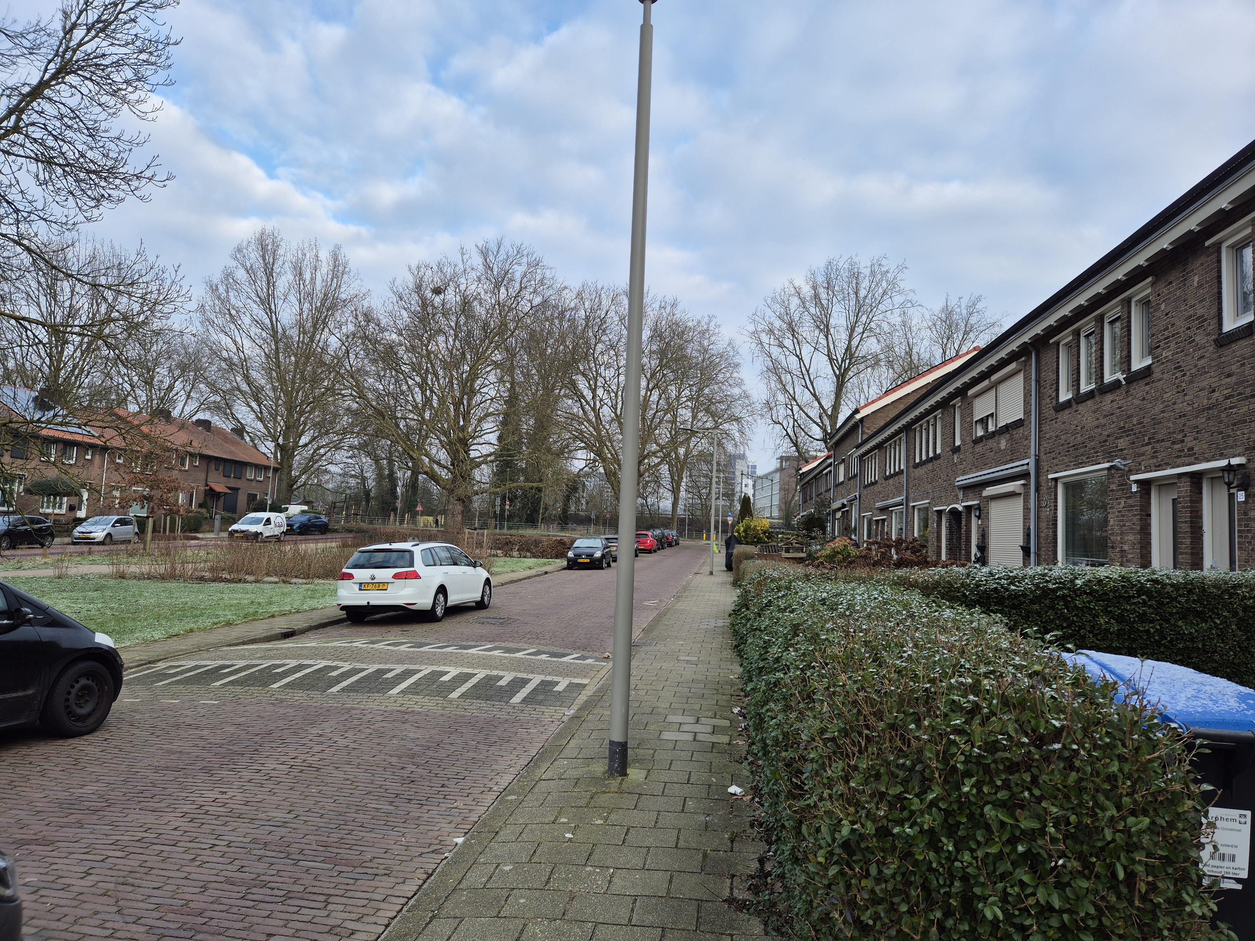 Hugo de Grootstraat 29