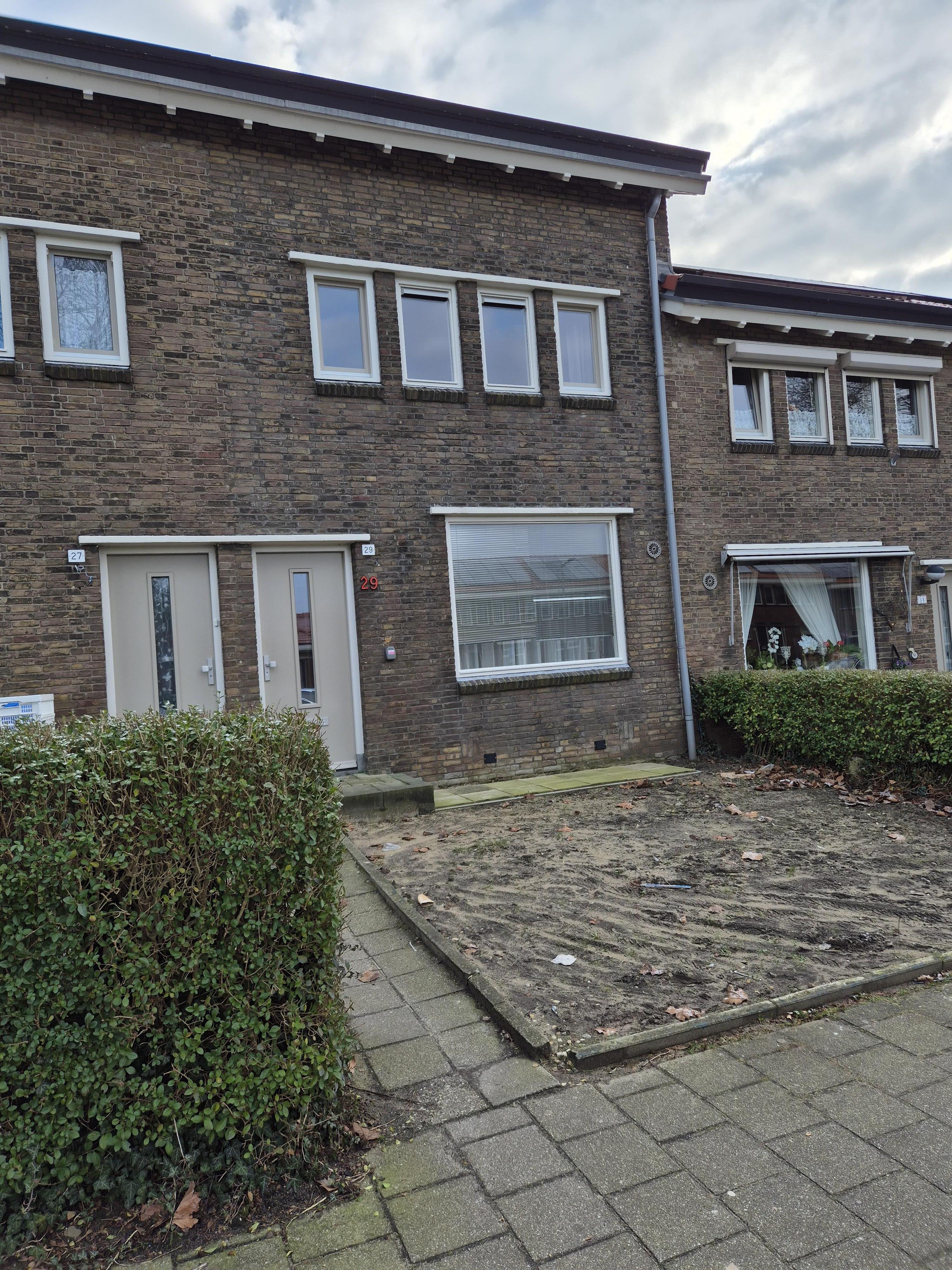 Hugo de Grootstraat 29