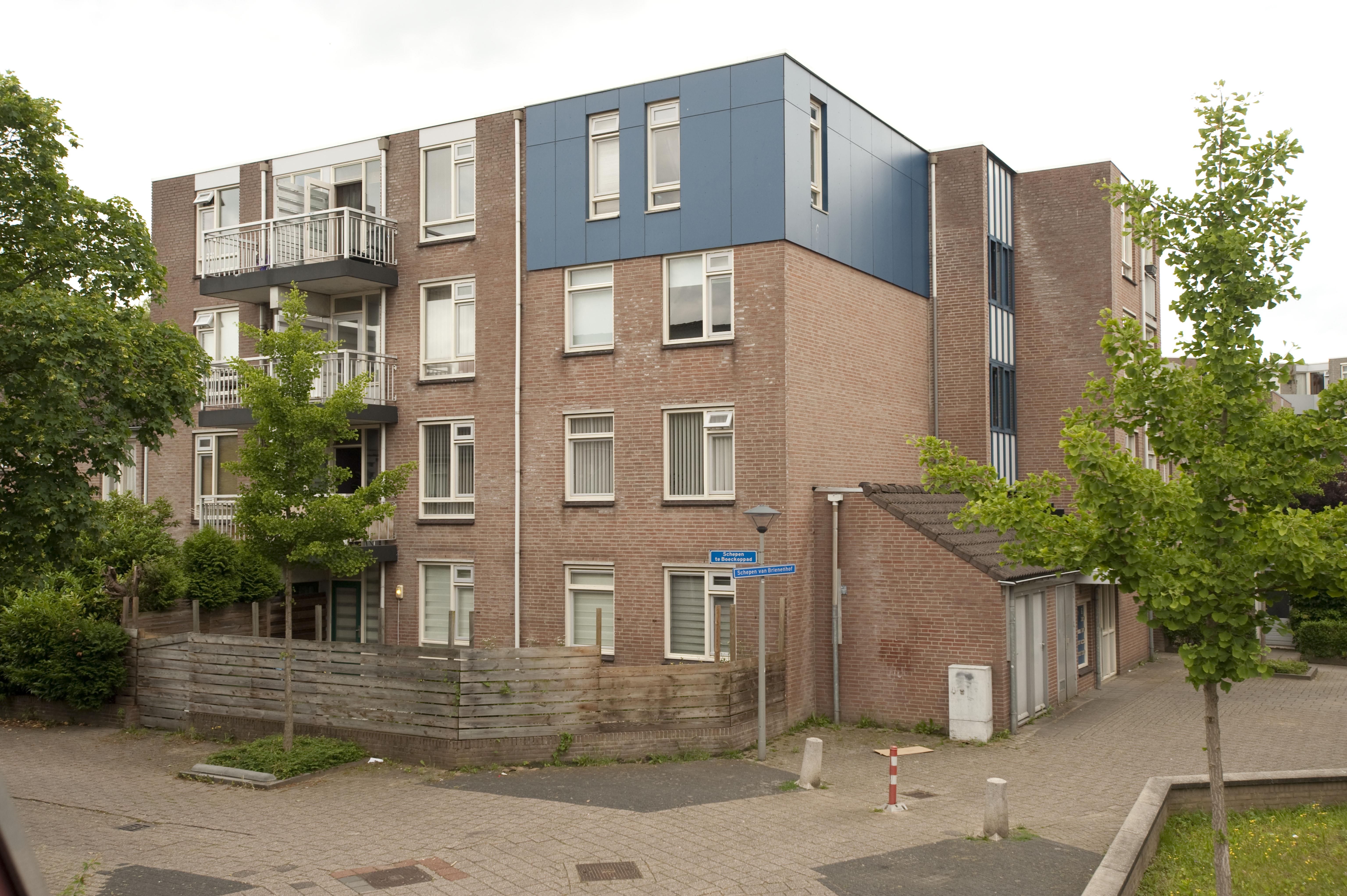 Schepen van Brienenhof 16