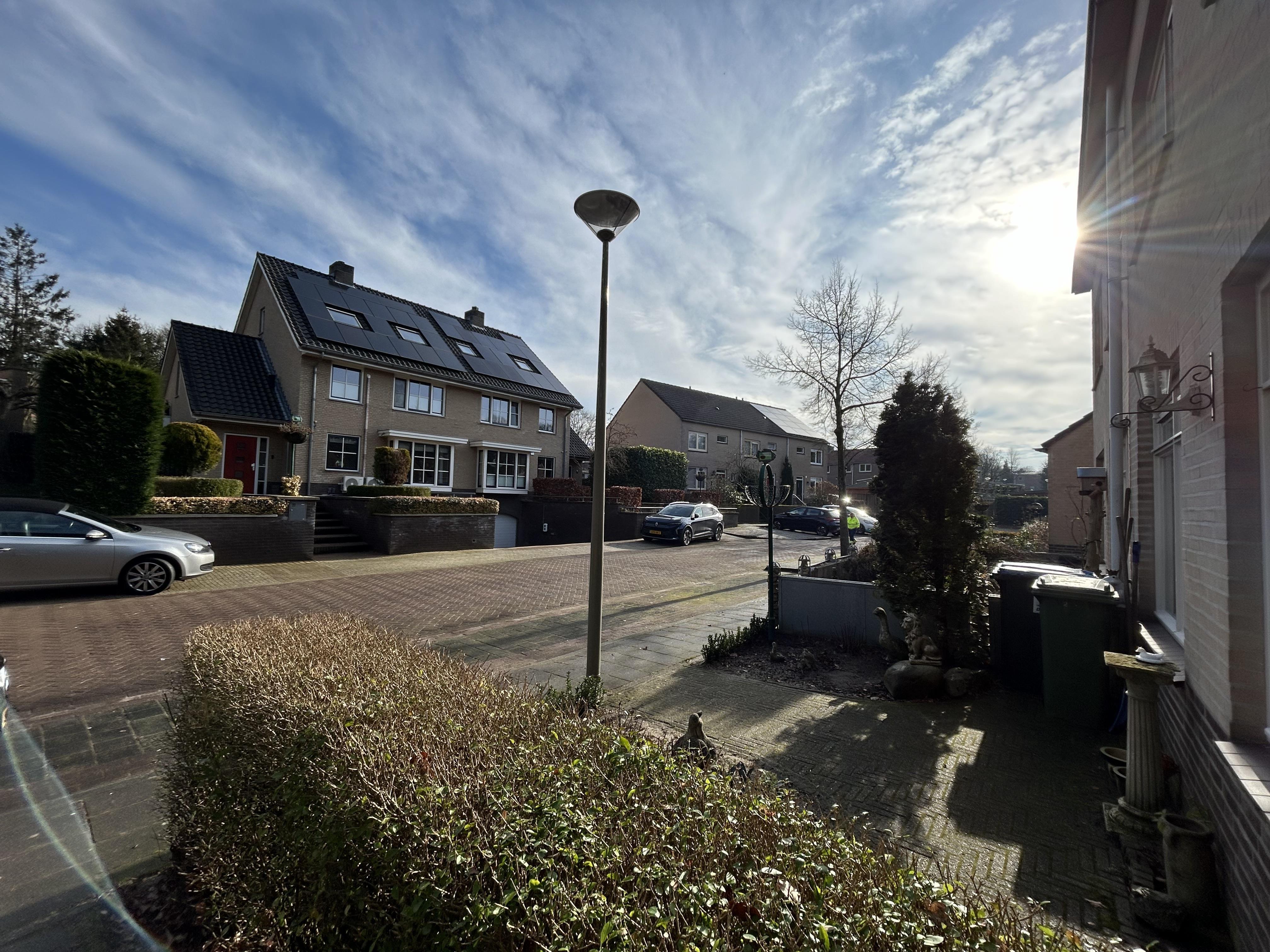 Merelweg 27