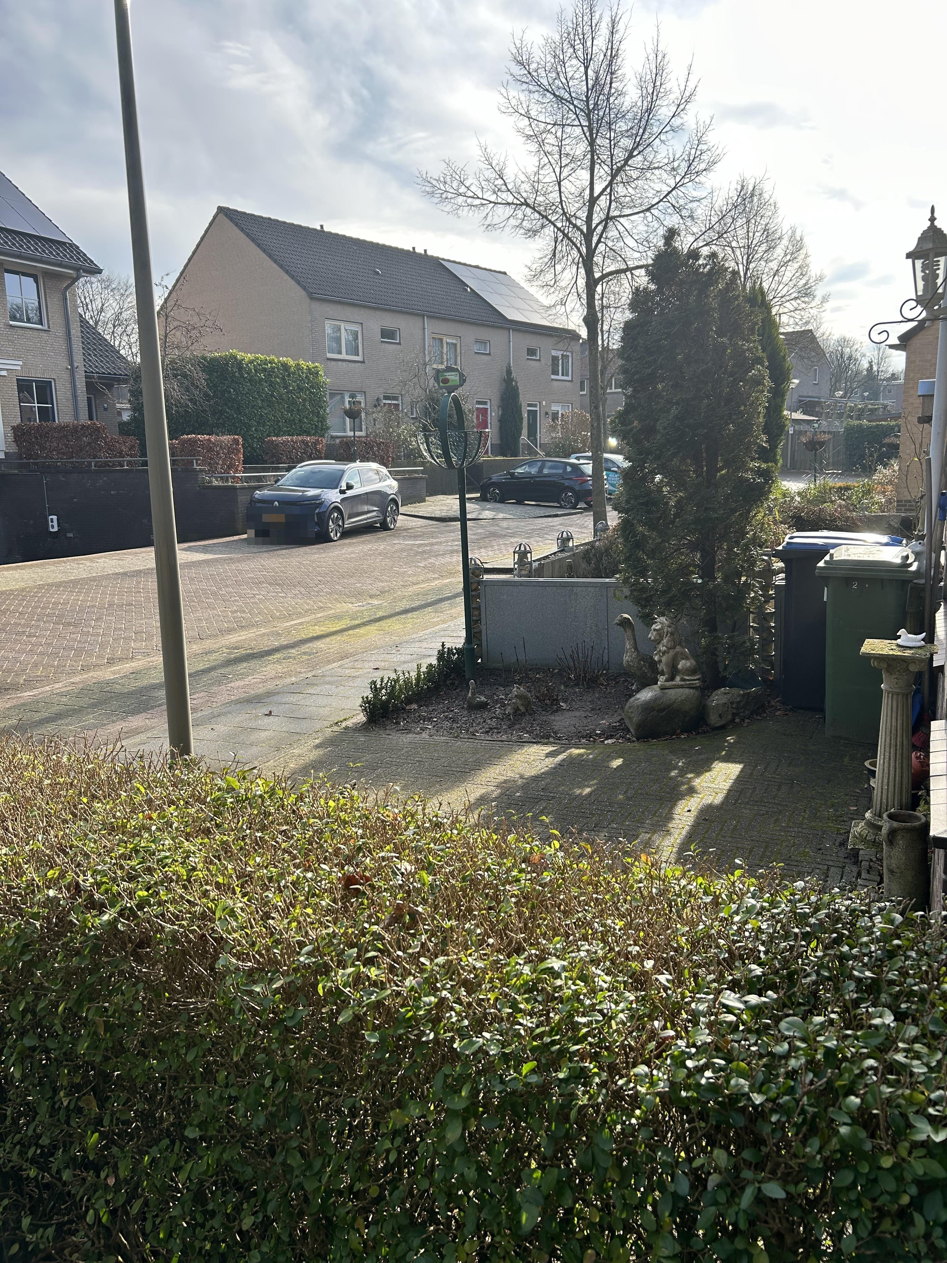 Merelweg 27