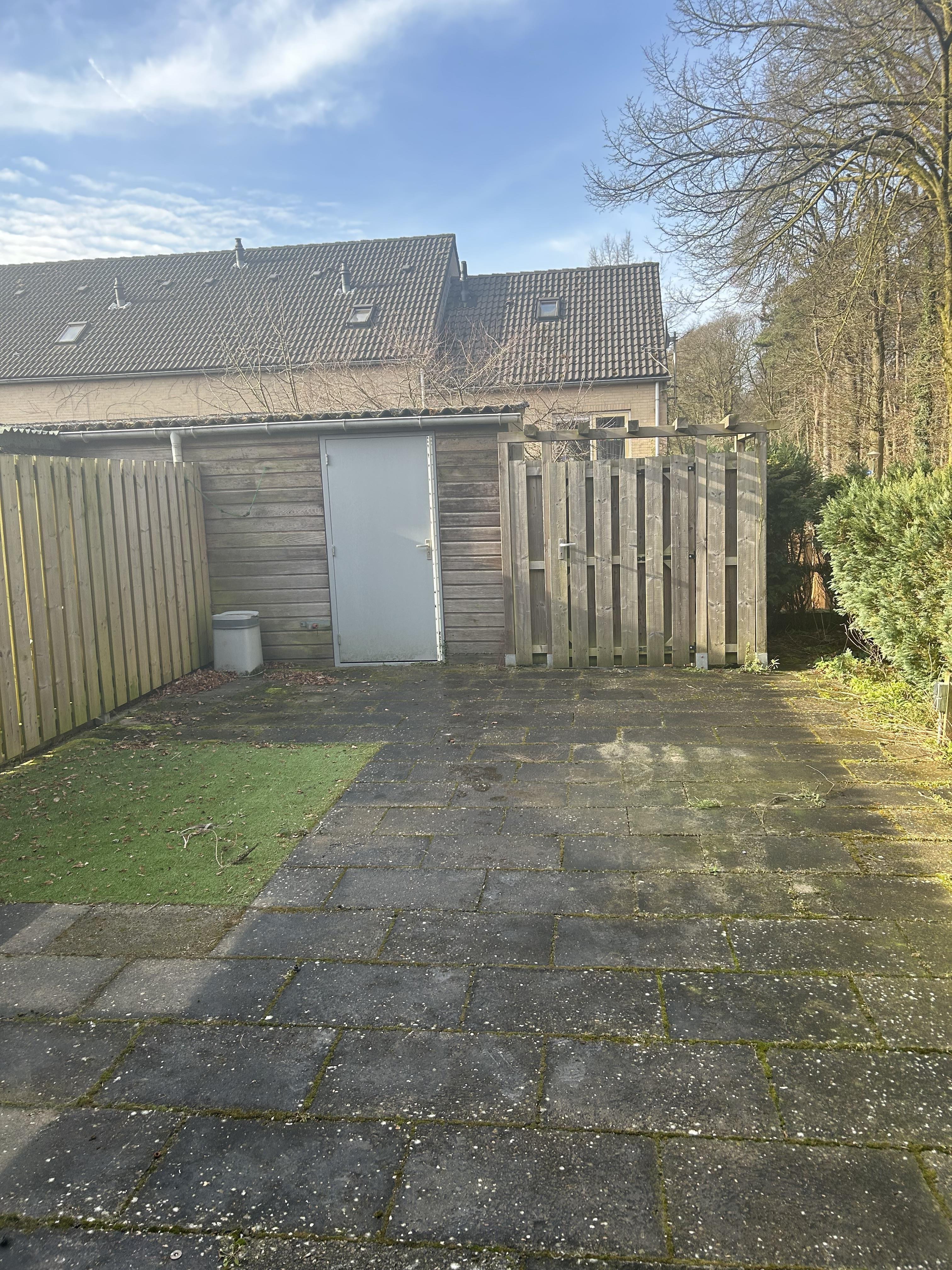 Merelweg 27