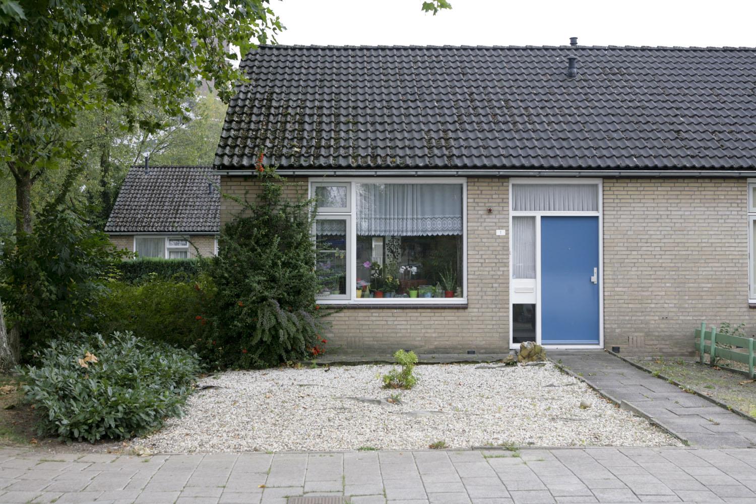 Schipholplein 1, 6843 BA Arnhem, Nederland
