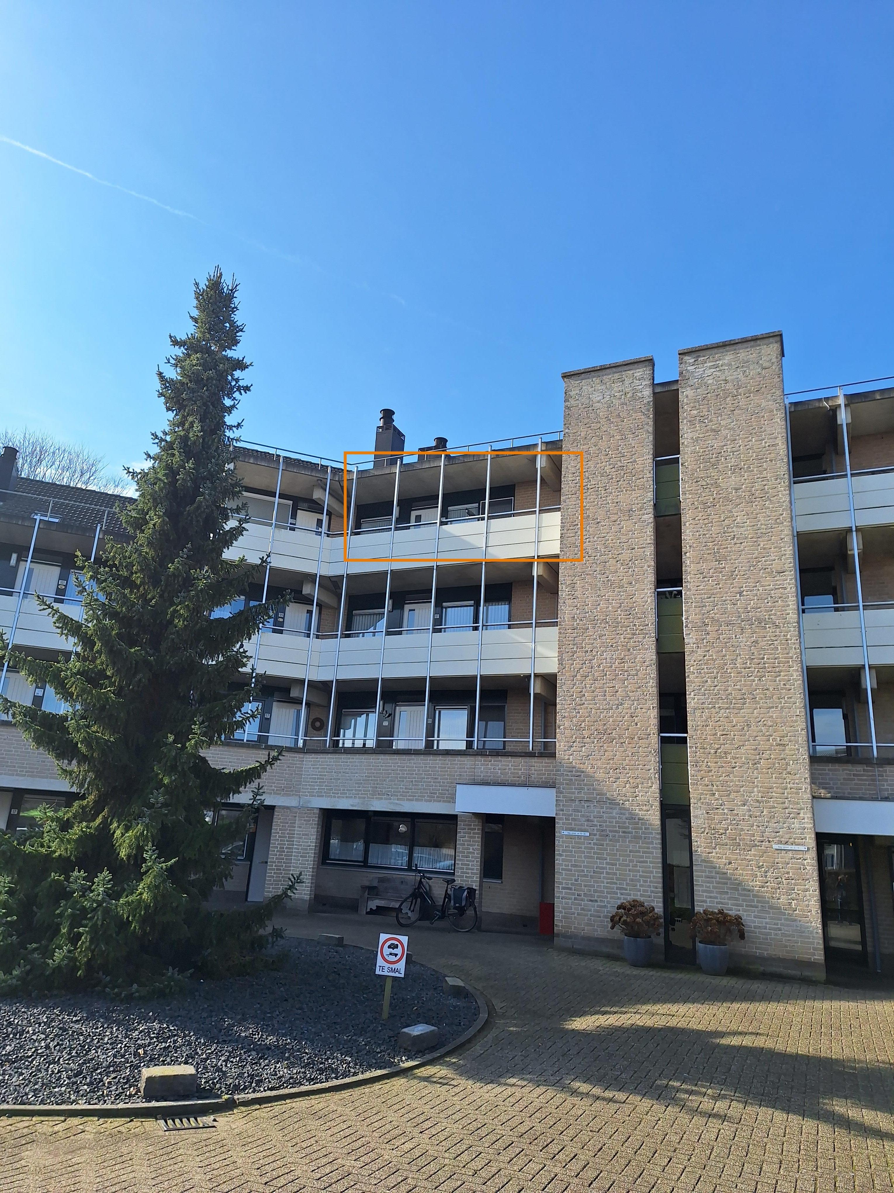 De Balmerd 127, 6641 LV Beuningen, Nederland