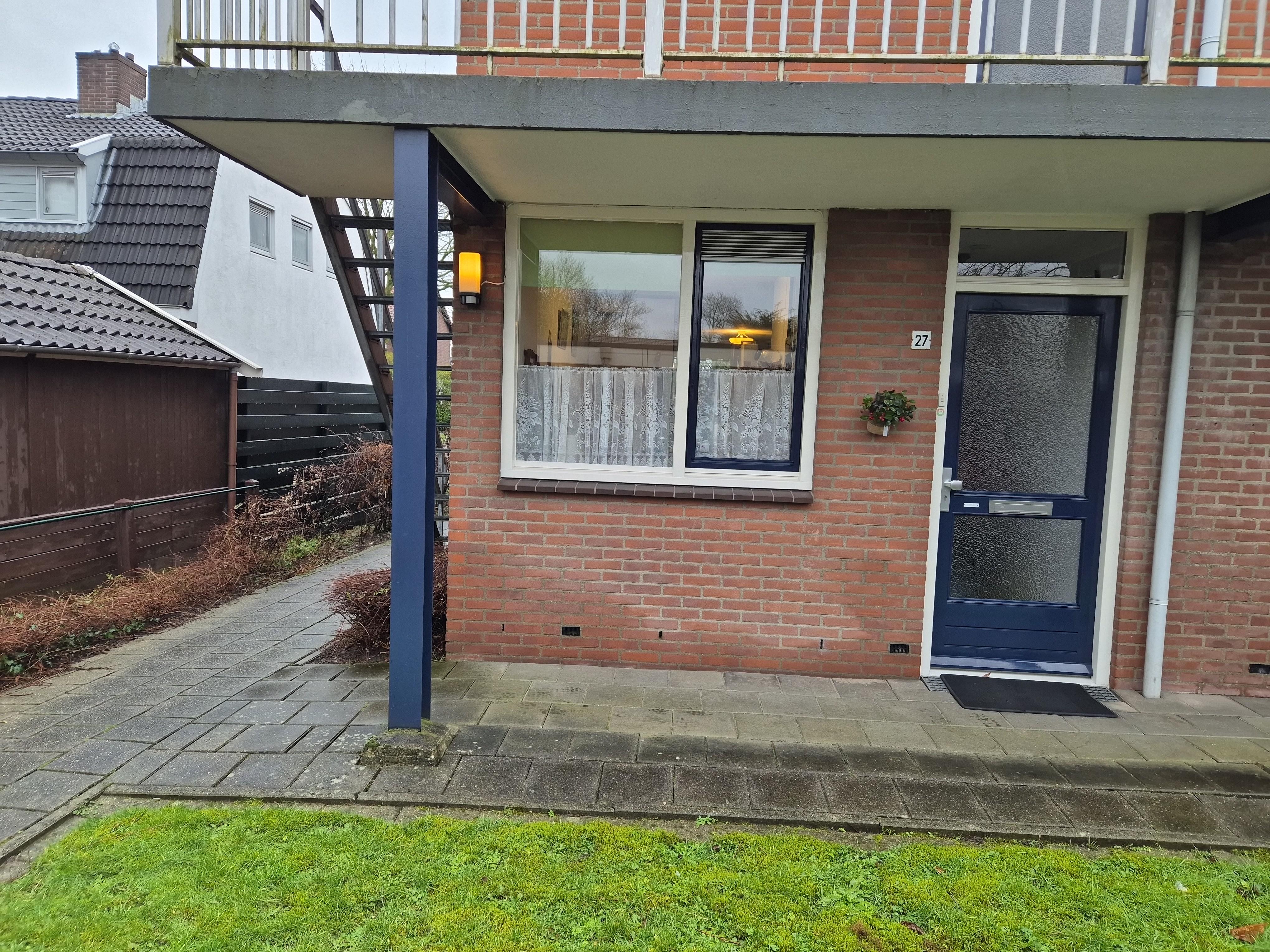 Scherpenhofseweg 27