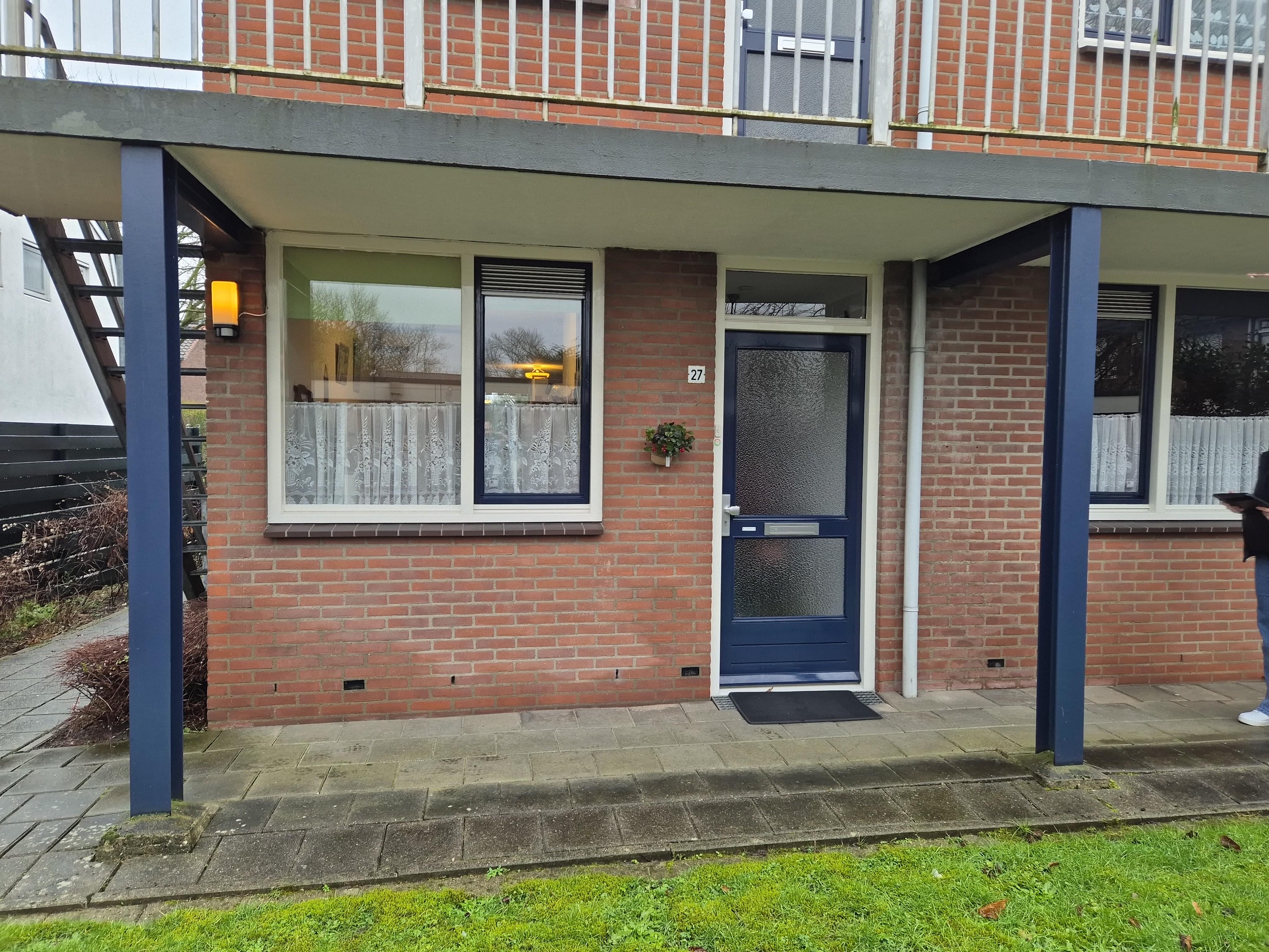 Scherpenhofseweg 27, 6991 XD Rheden, Nederland