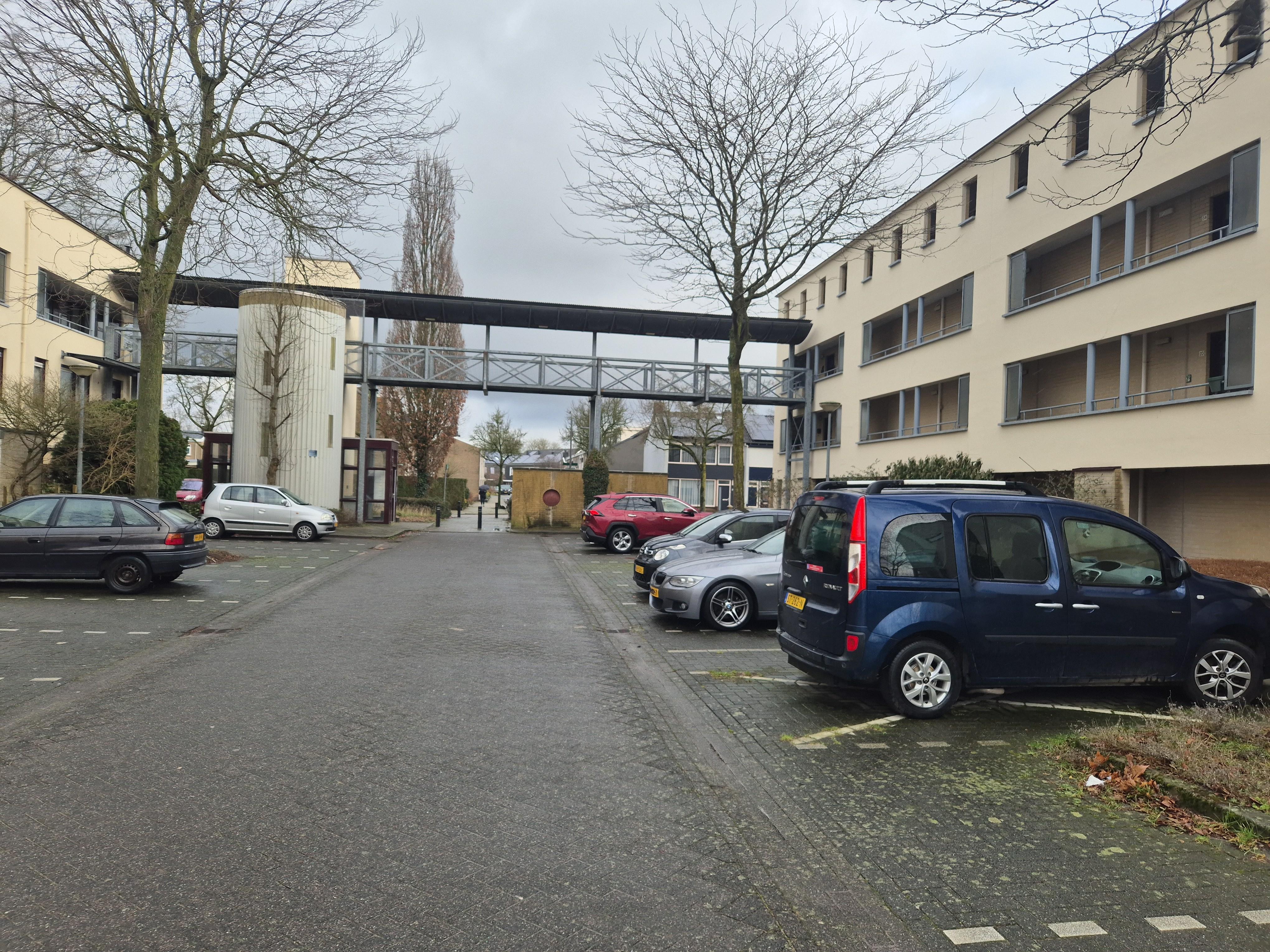 Suze Groenewegstraat 10, 6991 ZA Rheden, Nederland