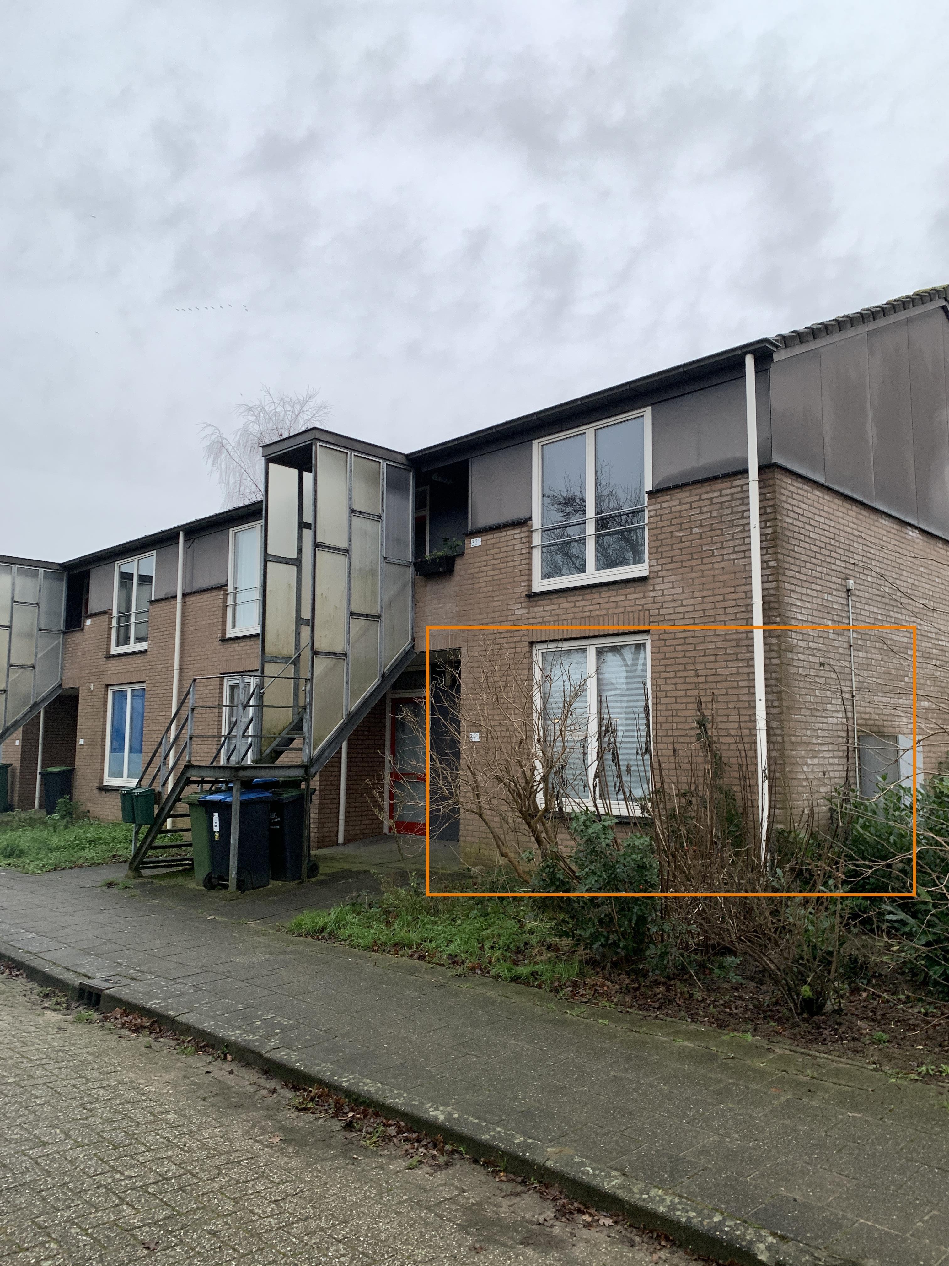 Kolibripad 322, 6566 AL Millingen aan de Rijn, Nederland