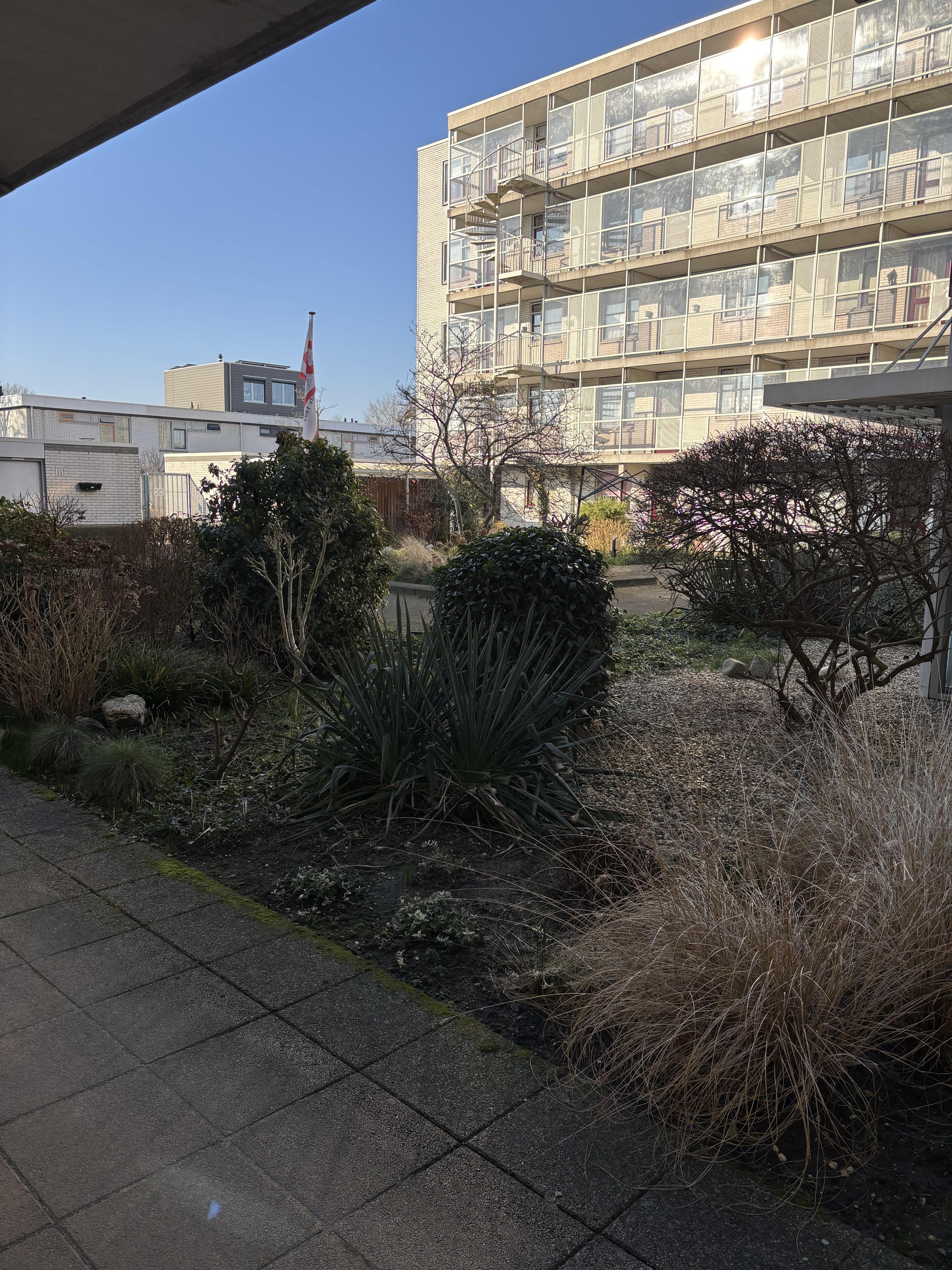 Haya van Someren-Downerstraat 17