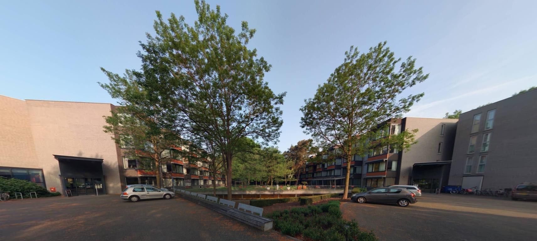 Graafseweg 633, 6603 CM Wijchen, Nederland