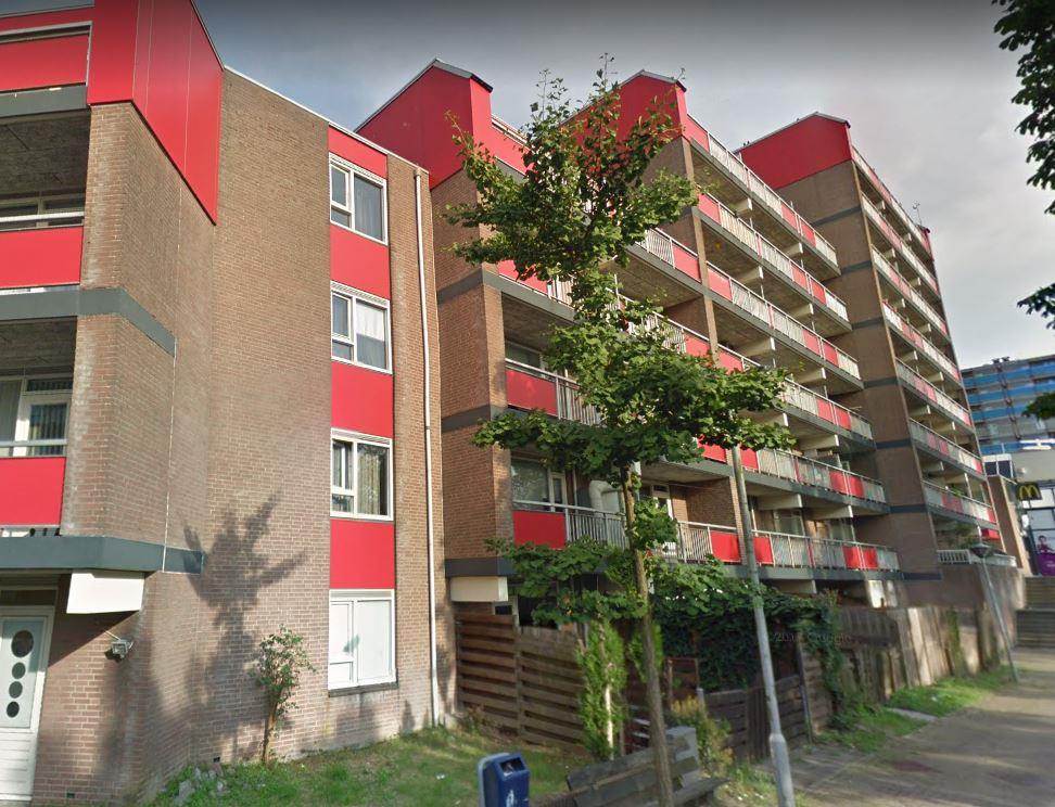 Schepen te Boeckoppad 91, 6831 HS Arnhem, Nederland