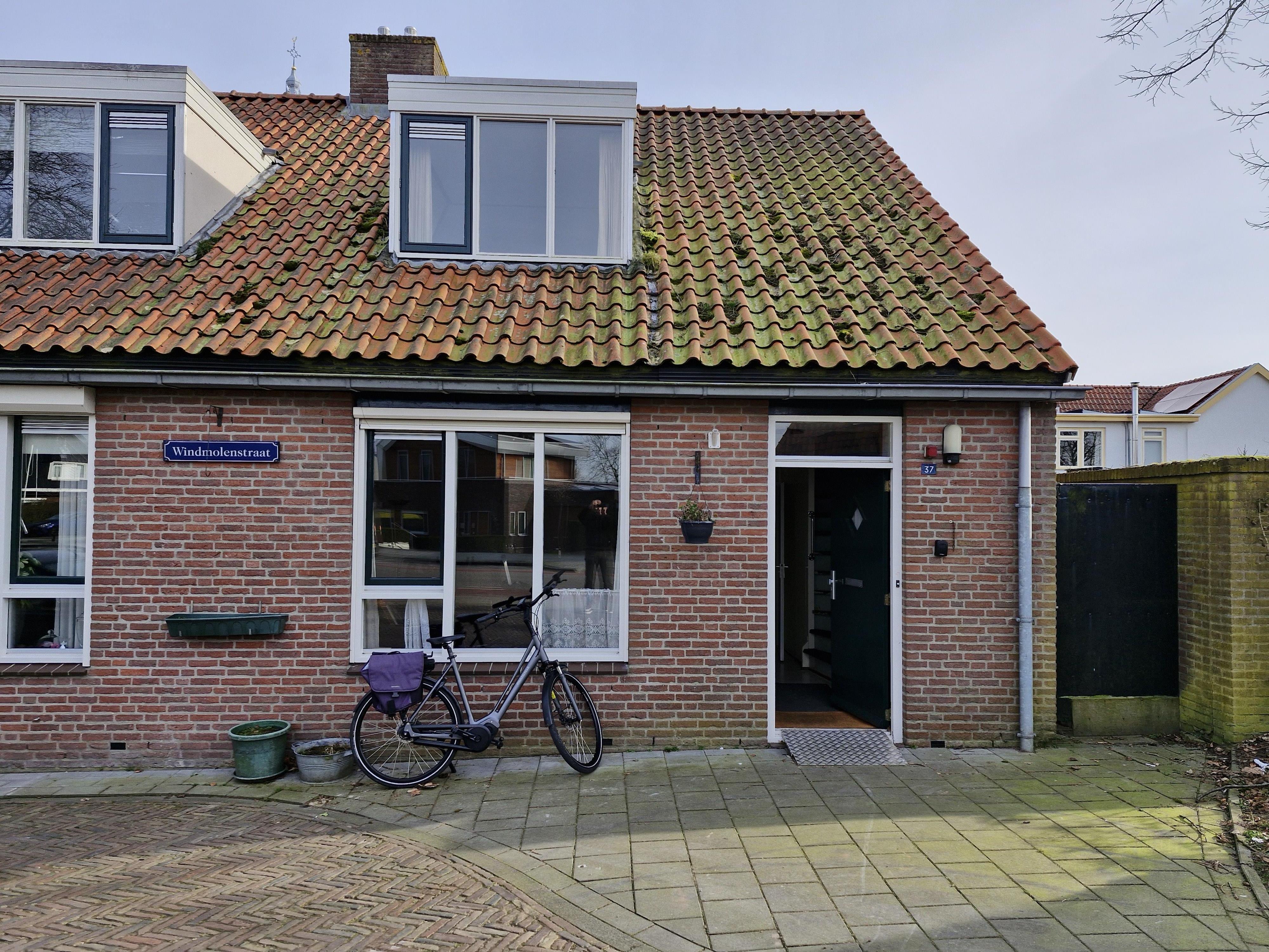Windmolenstraat 37, 6981 AX Doesburg, Nederland