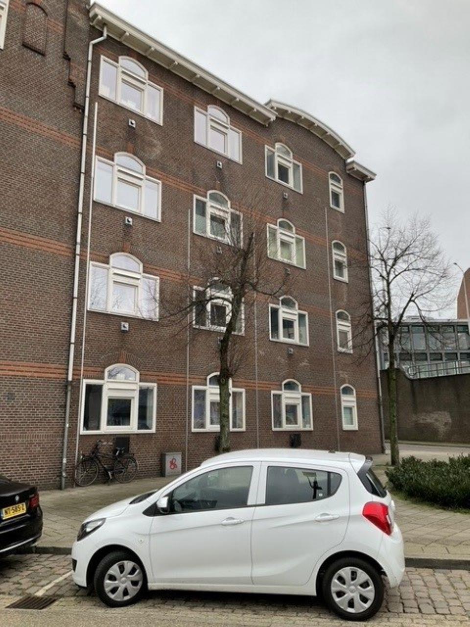 Van Diemerbroeckstraat 257