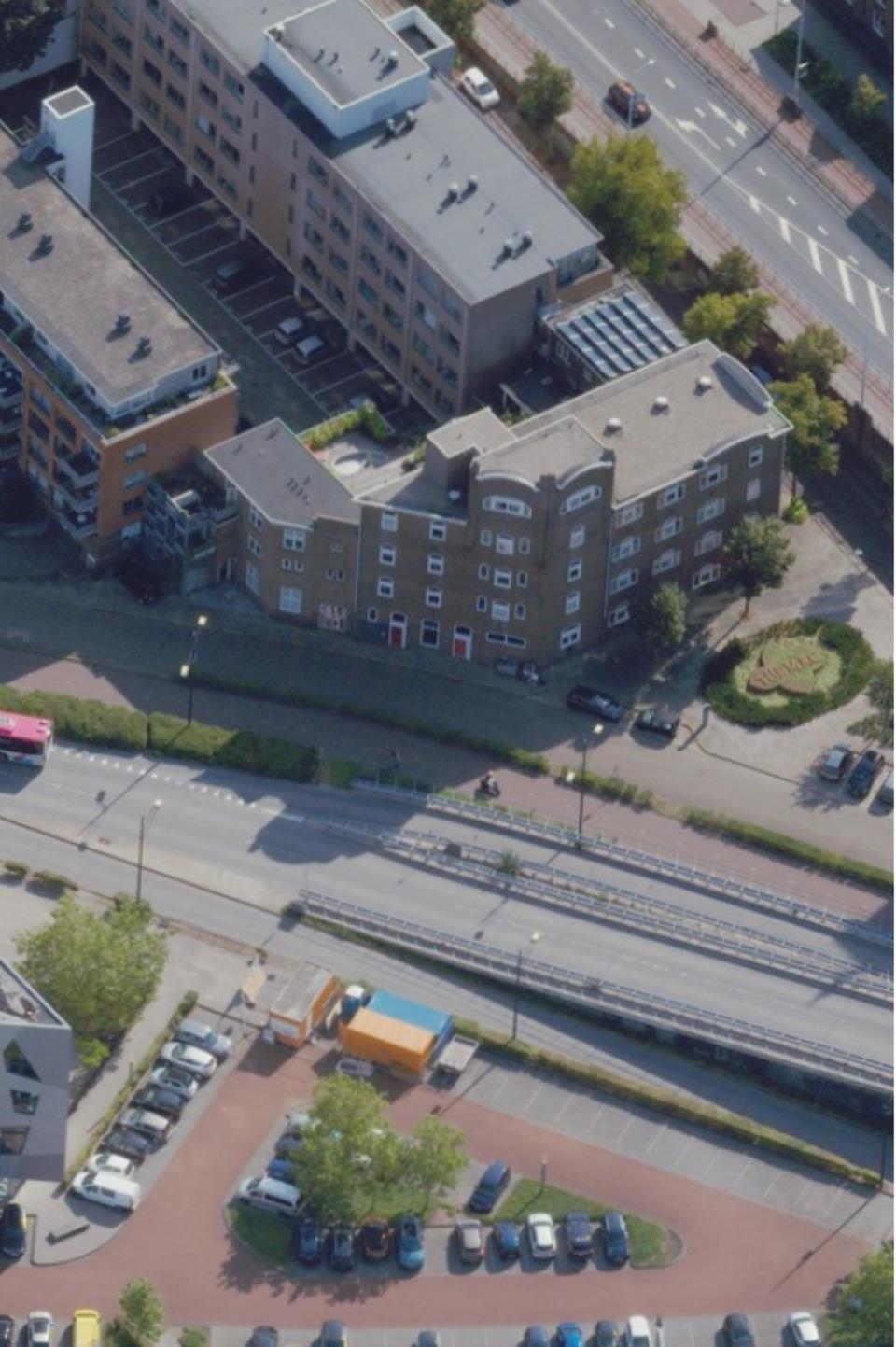 Van Diemerbroeckstraat 257, 6512 BA Nijmegen, Nederland