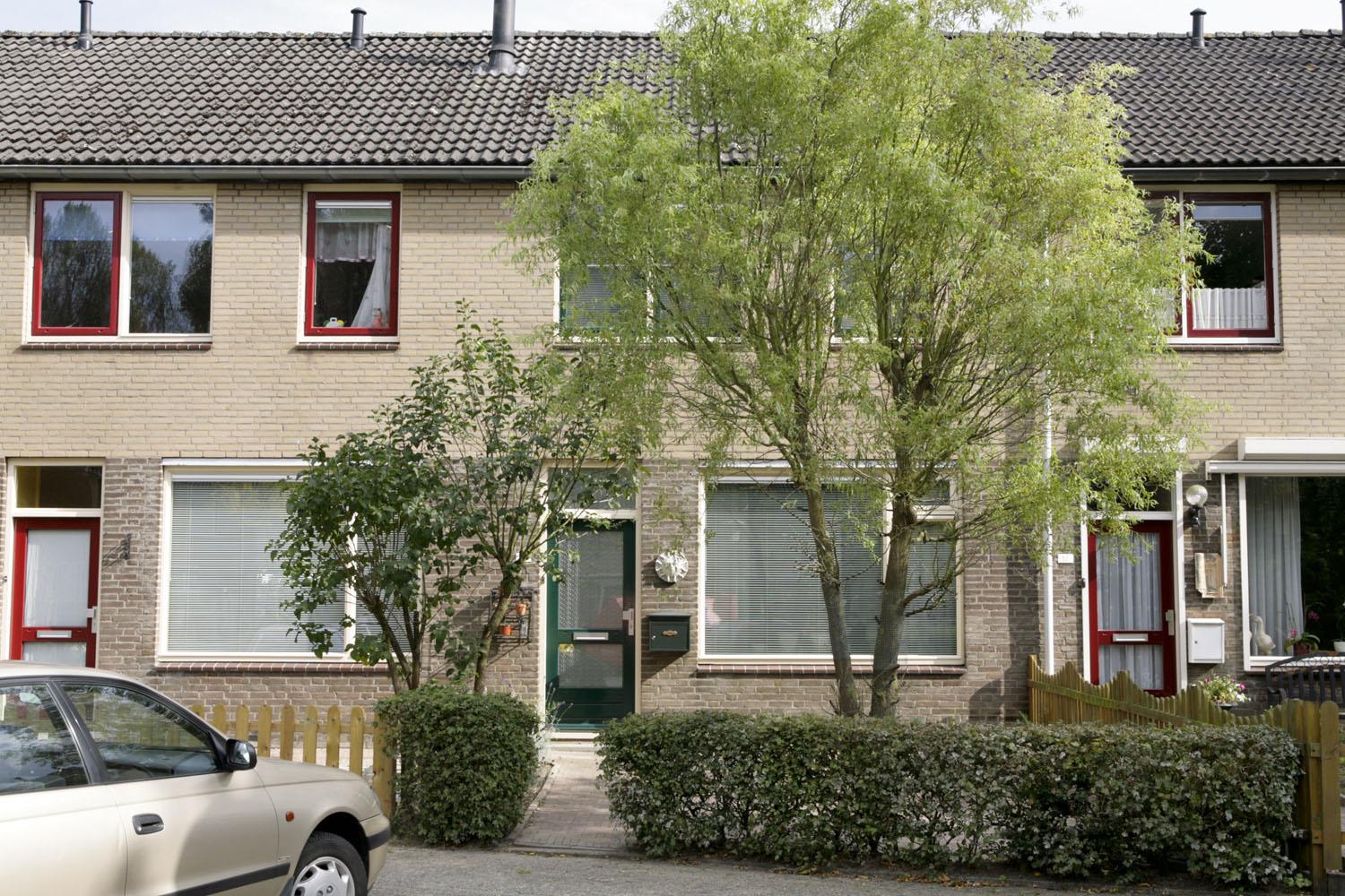 Aerdenhouthof 12, 6843 CZ Arnhem, Nederland