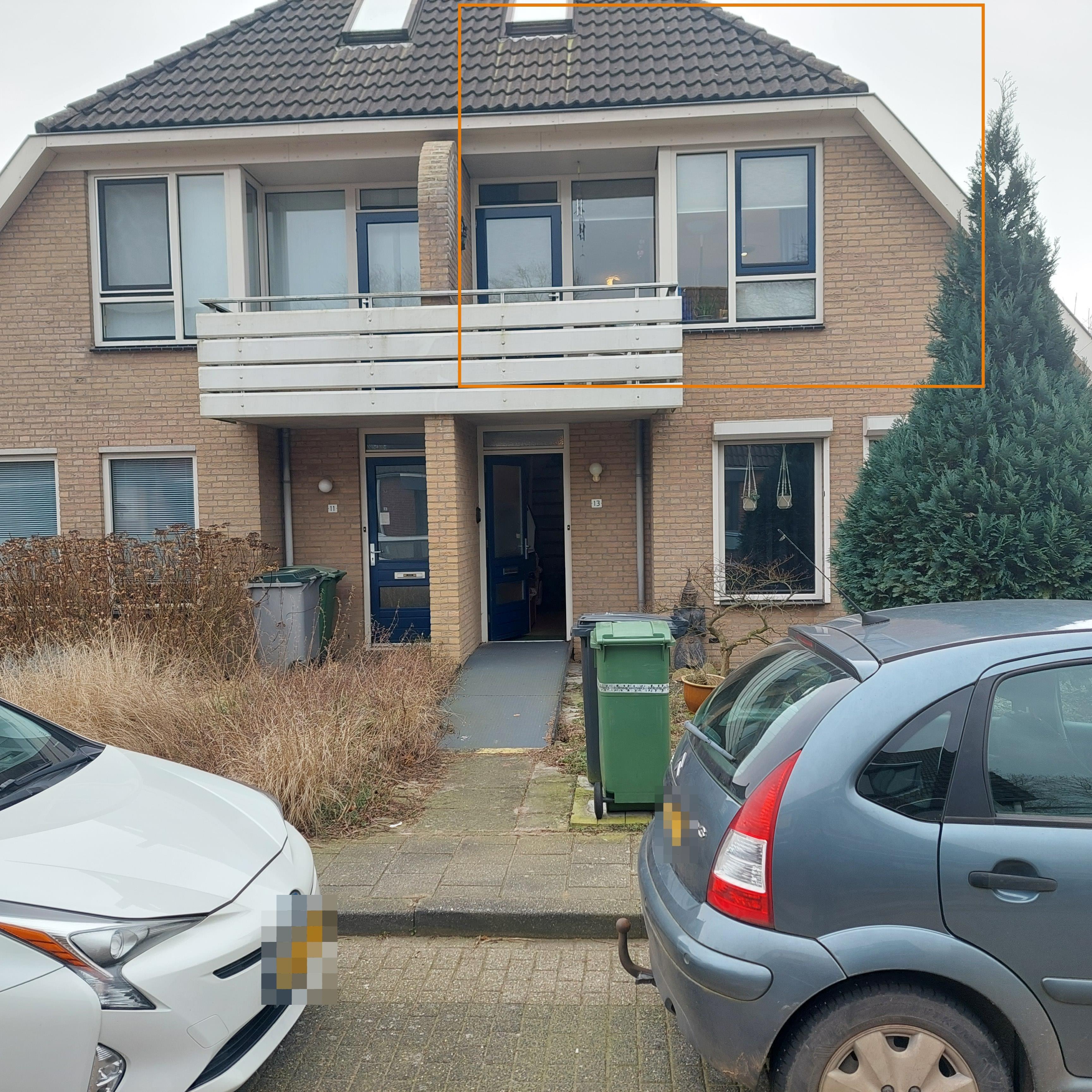 Carpenakker 13, 6686 DJ Doornenburg, Nederland