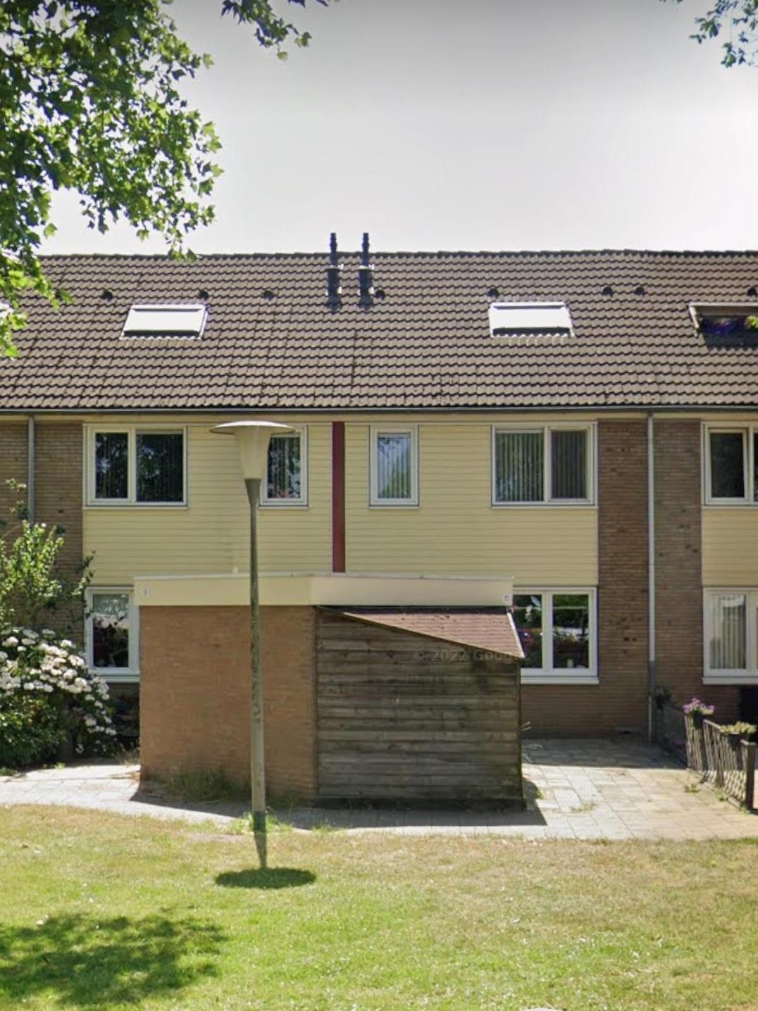 Haarlemweg 9, 6843 AW Arnhem, Nederland