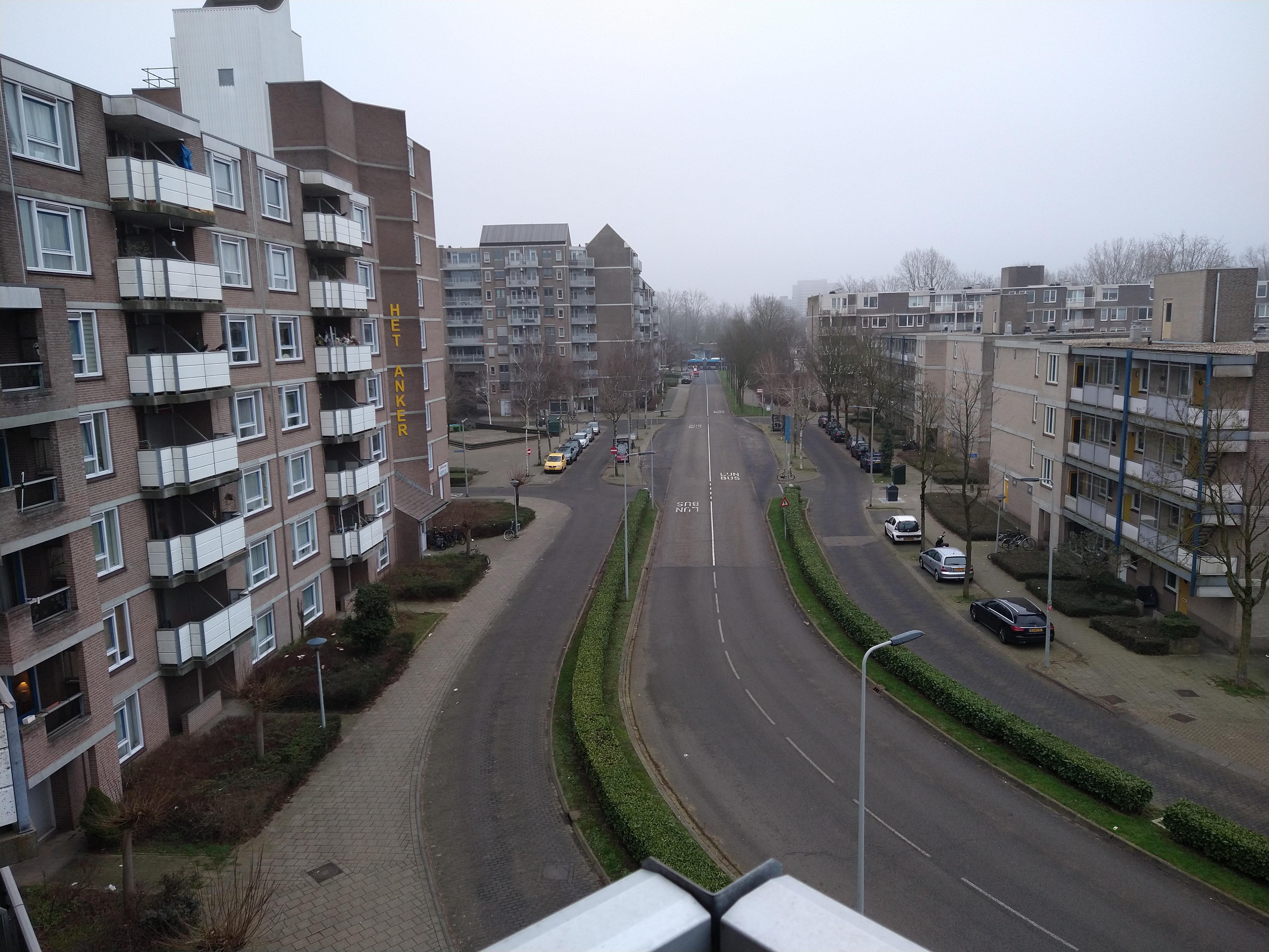Schepen van Ommerenstraat 125, 6831 MD Arnhem, Nederland