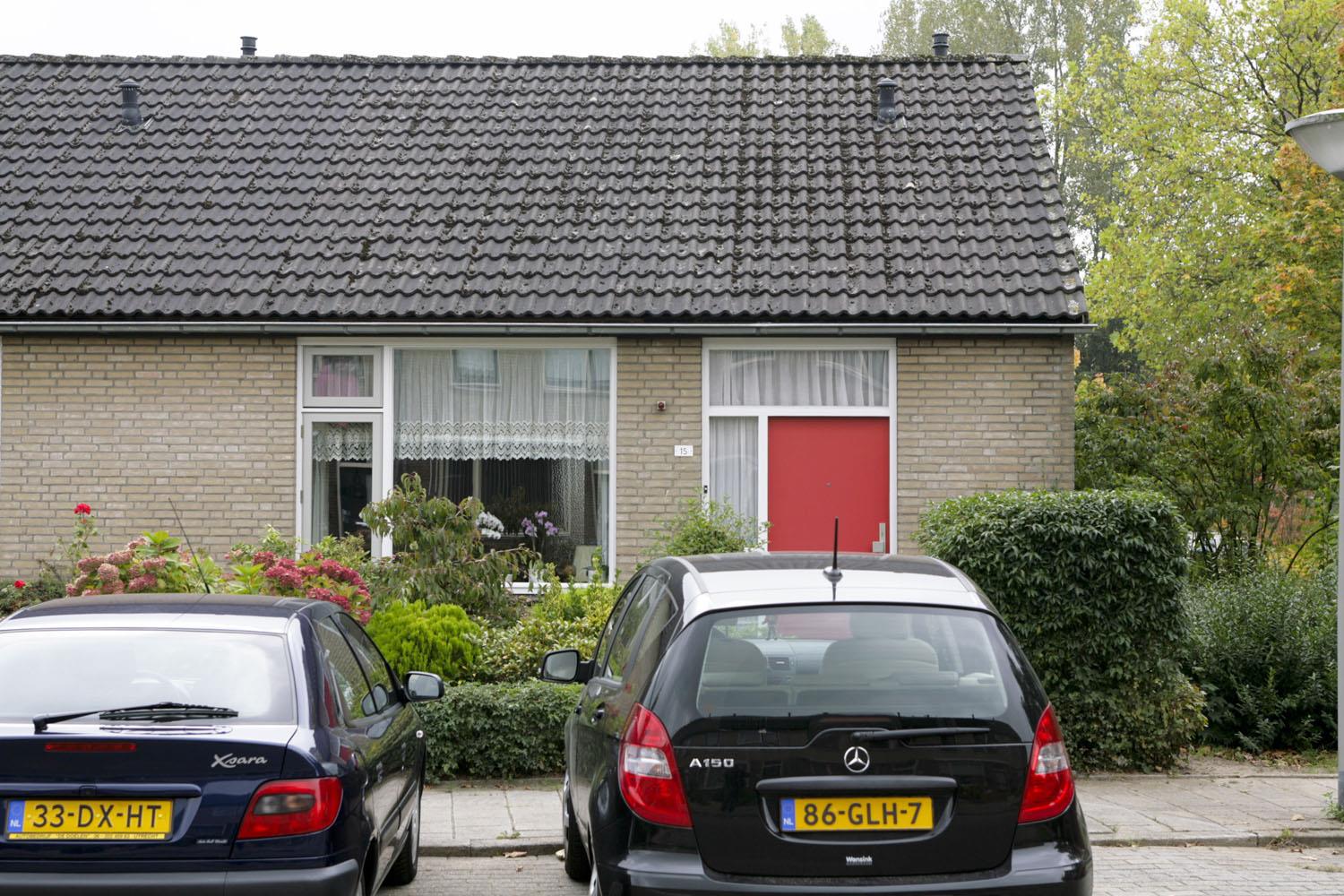 Schipholplein 15, 6843 BA Arnhem, Nederland