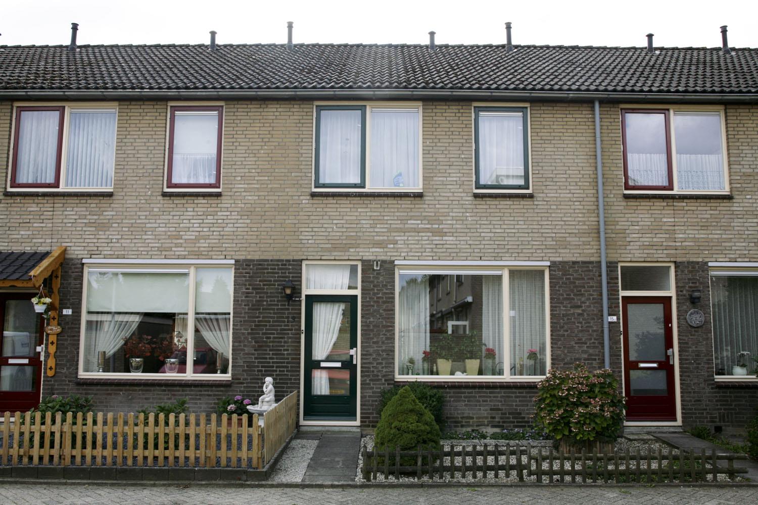 Blaricumhof 13, 6843 CS Arnhem, Nederland