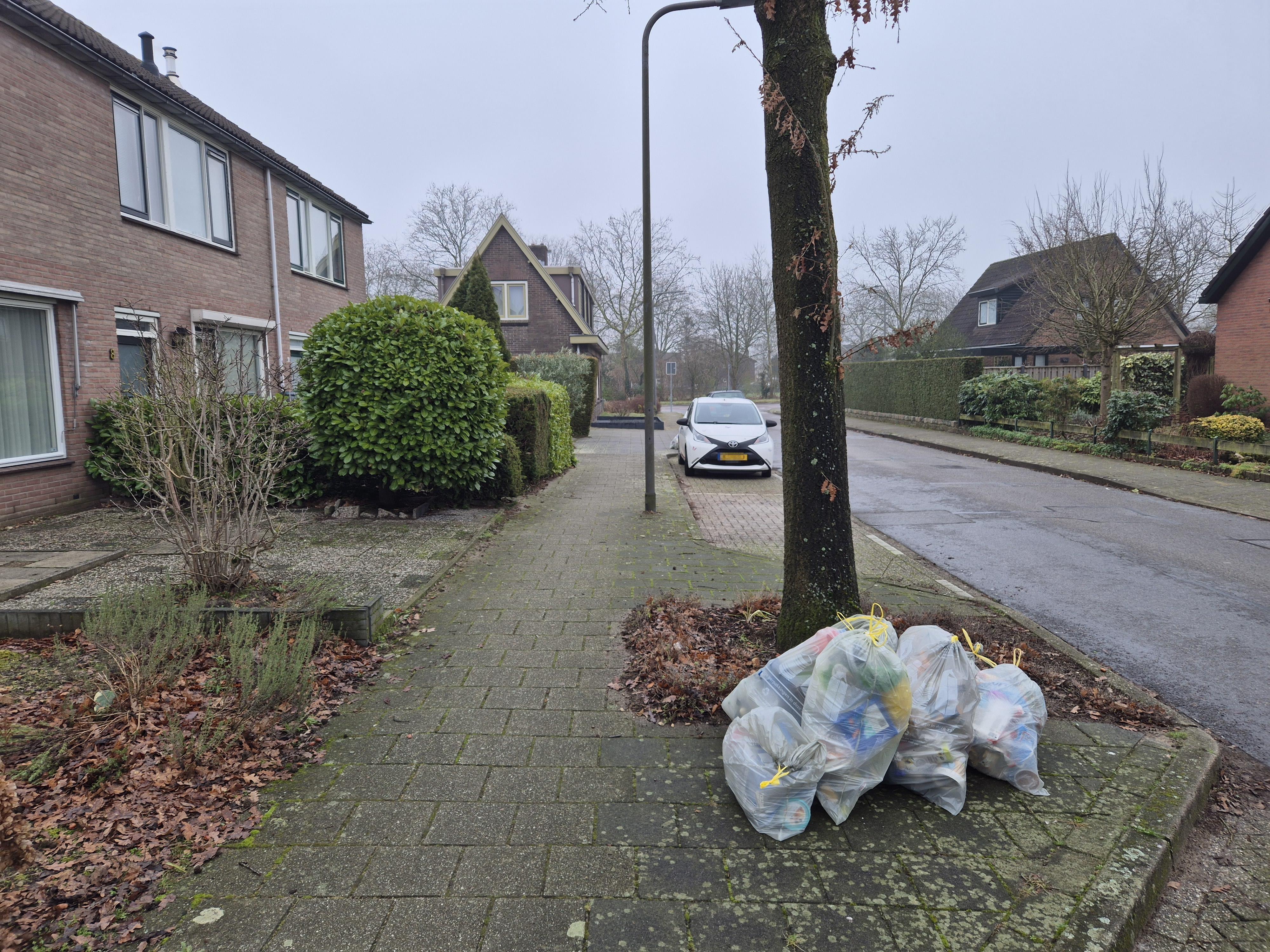 Talmastraat 12, 6952 EP Dieren, Nederland
