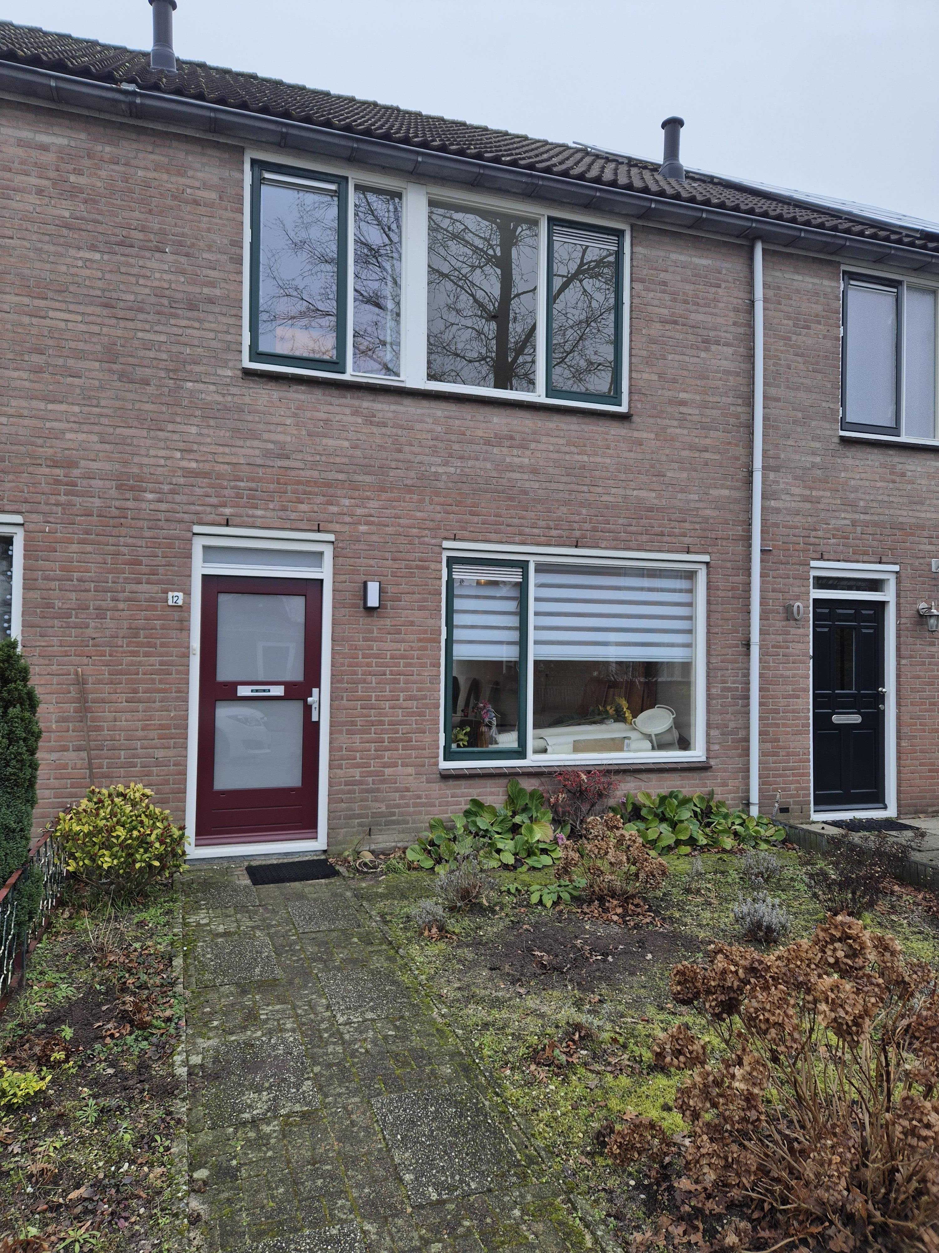 Talmastraat 12