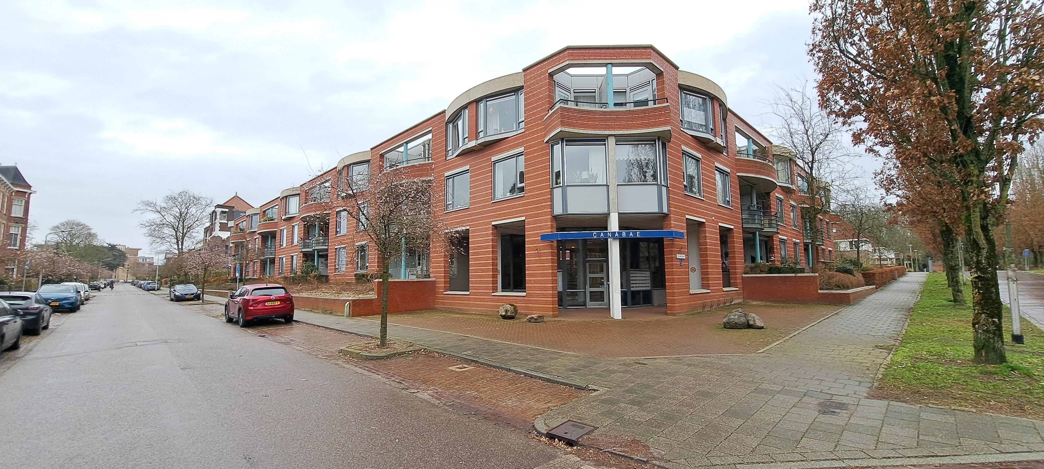 Pater Leijdekkersstraat 45