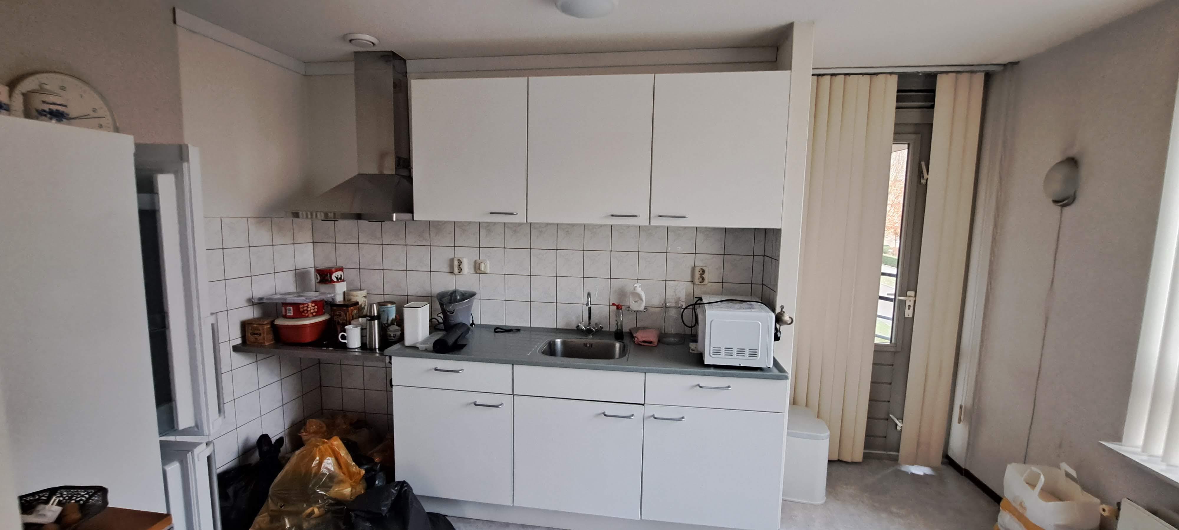 Pater Leijdekkersstraat 45