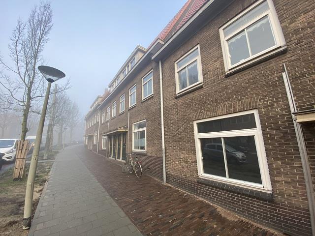Geitenkamp 72, 6823 HG Arnhem, Nederland