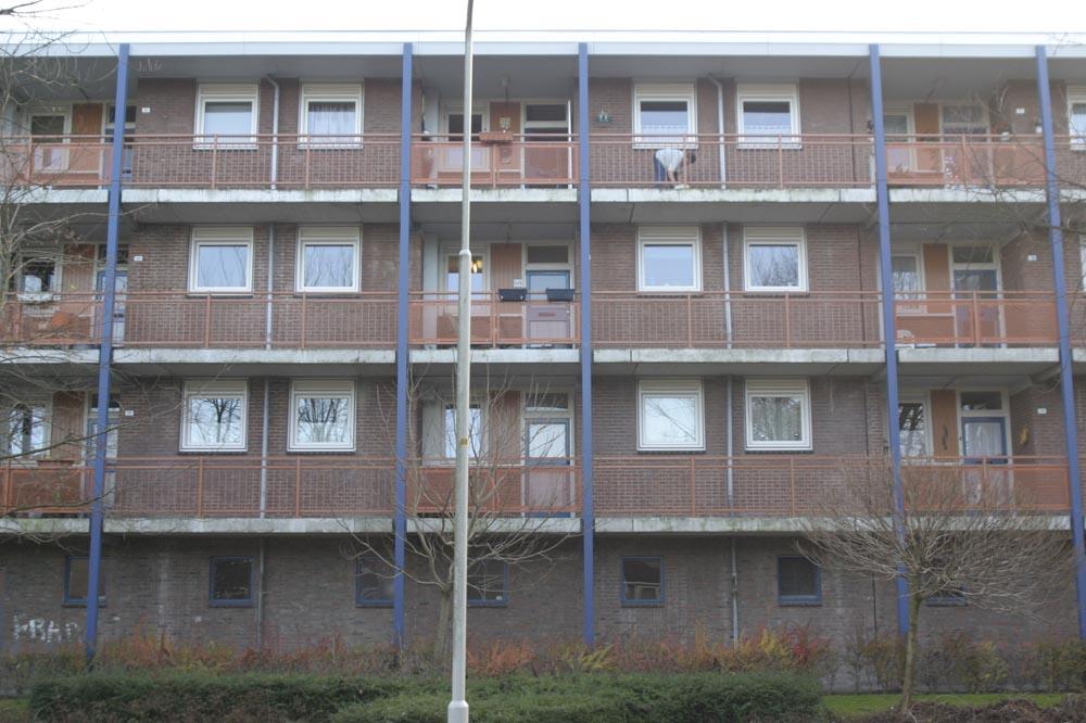Staverdenstraat 36, 6825 LB Arnhem, Nederland