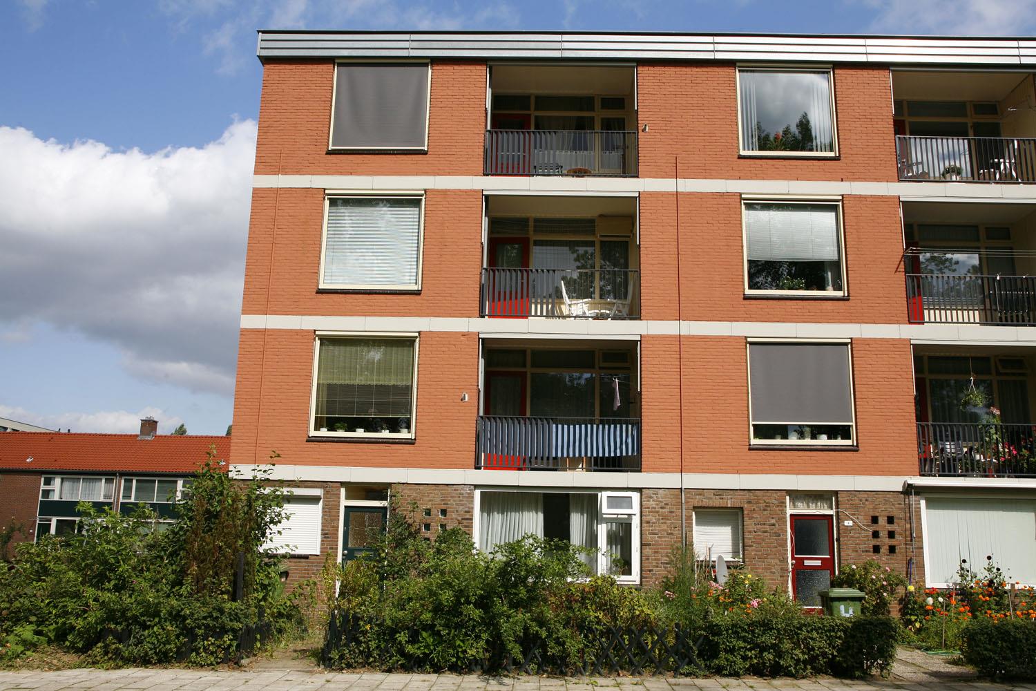 Lage Waard 2, 6825 JG Arnhem, Nederland