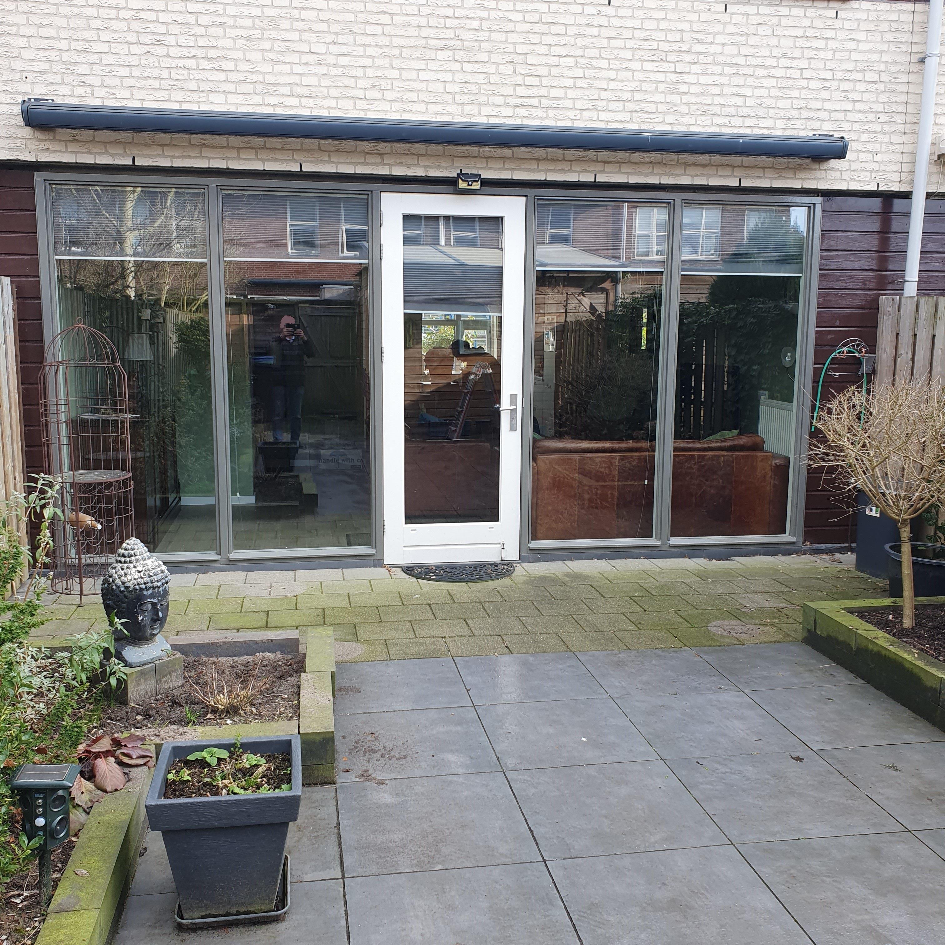 Landschrijverstraat 21