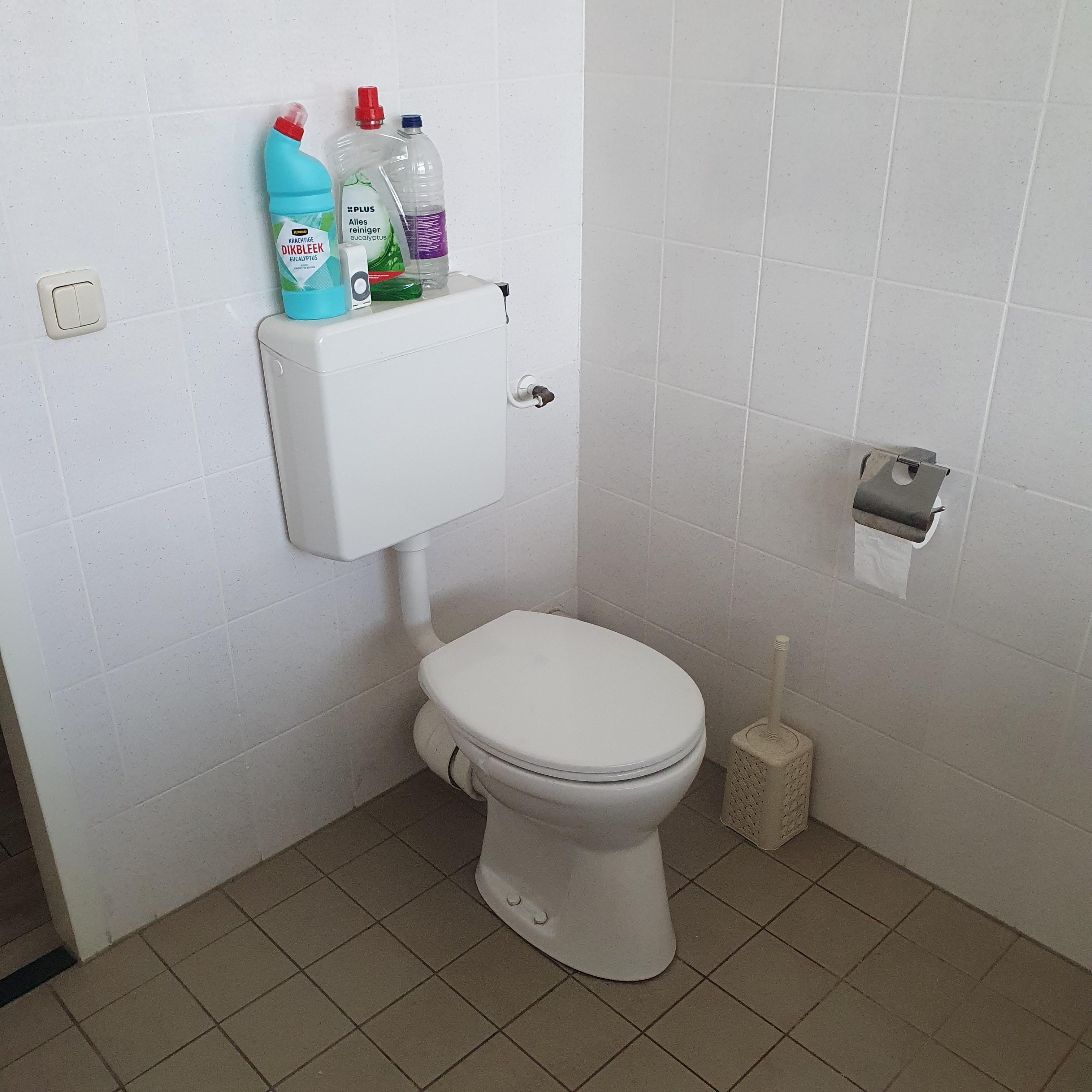 Landschrijverstraat 21