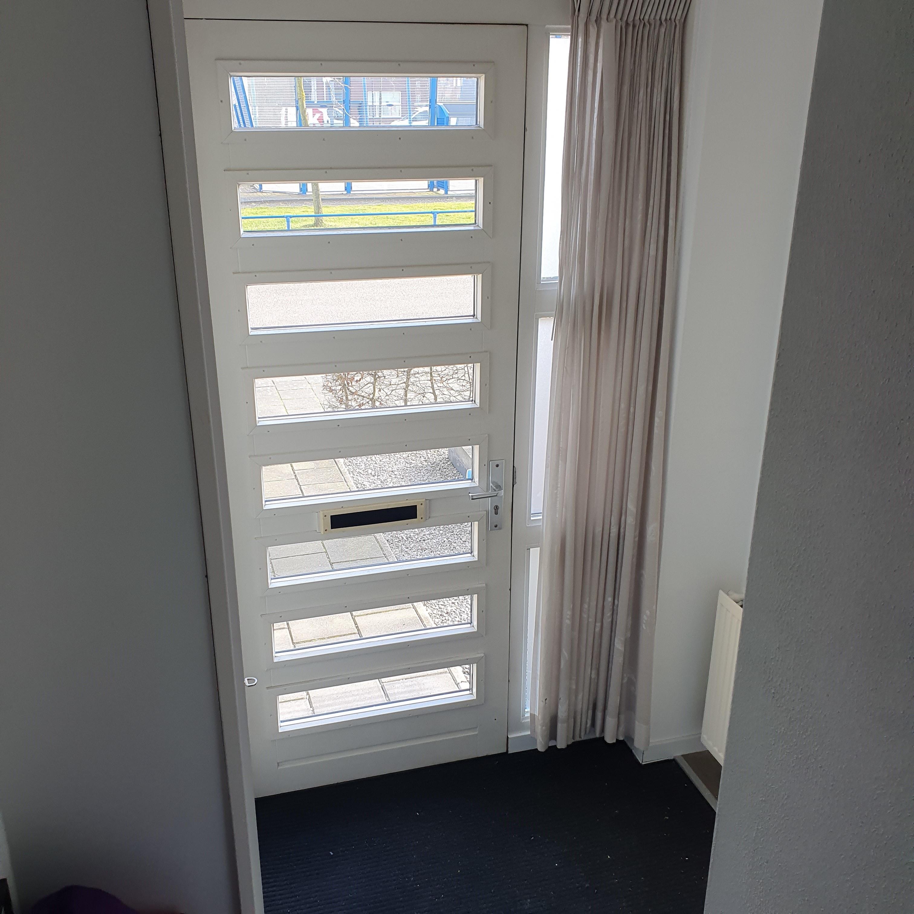 Landschrijverstraat 21