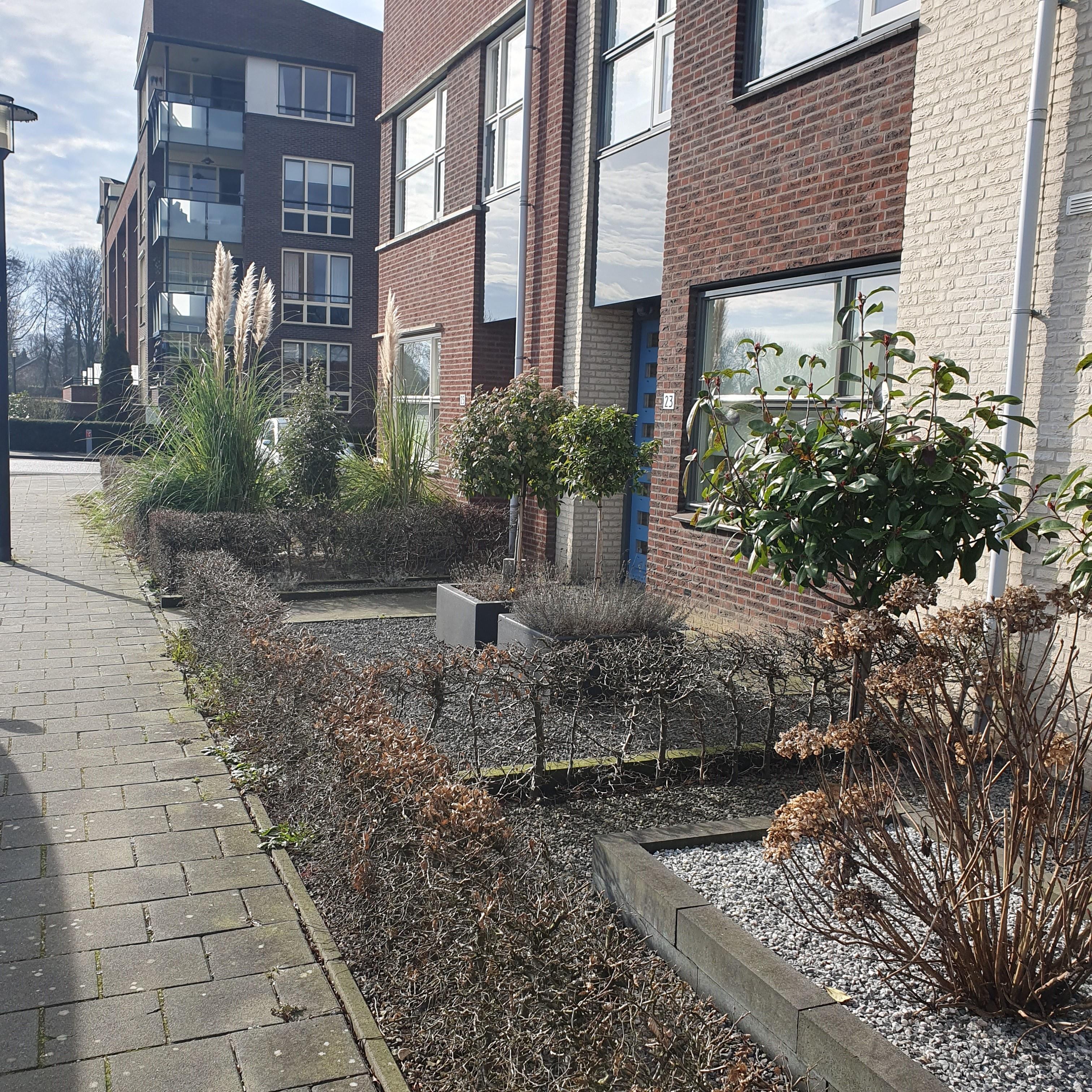 Landschrijverstraat 21