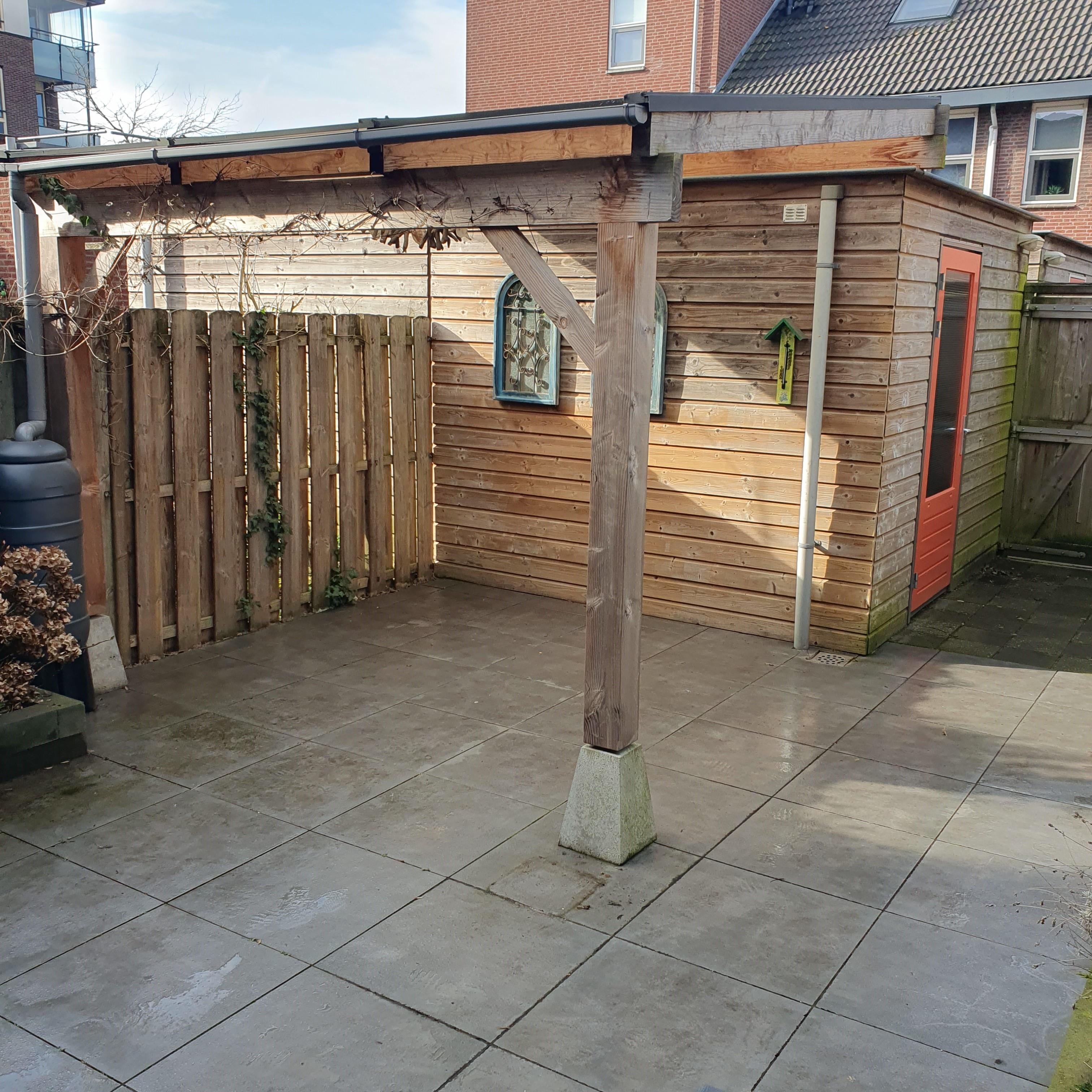 Landschrijverstraat 21