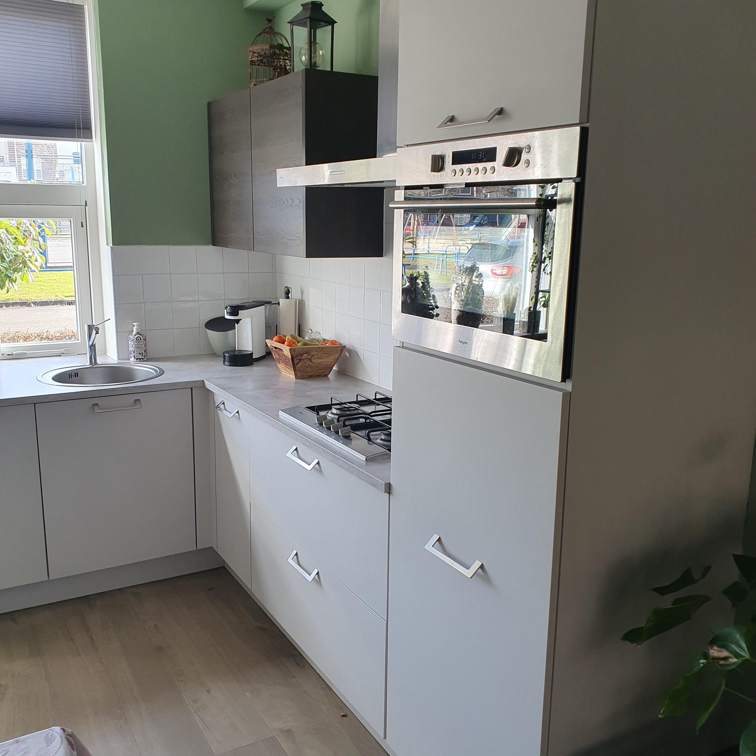 Landschrijverstraat 21