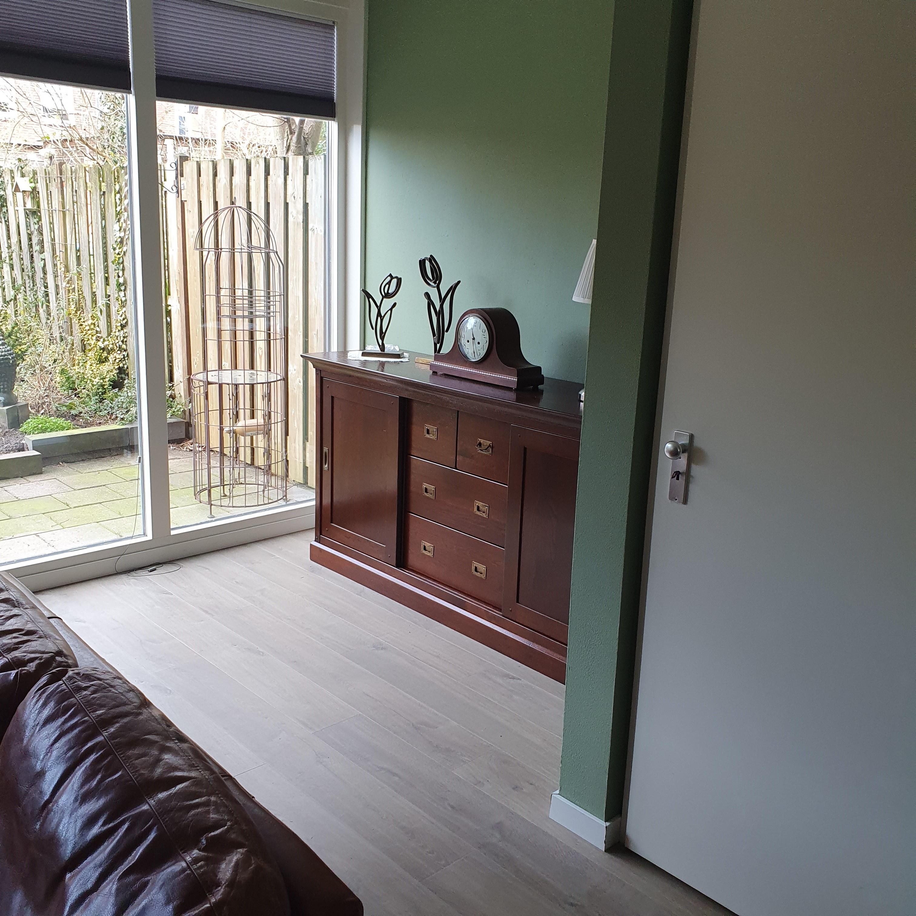 Landschrijverstraat 21