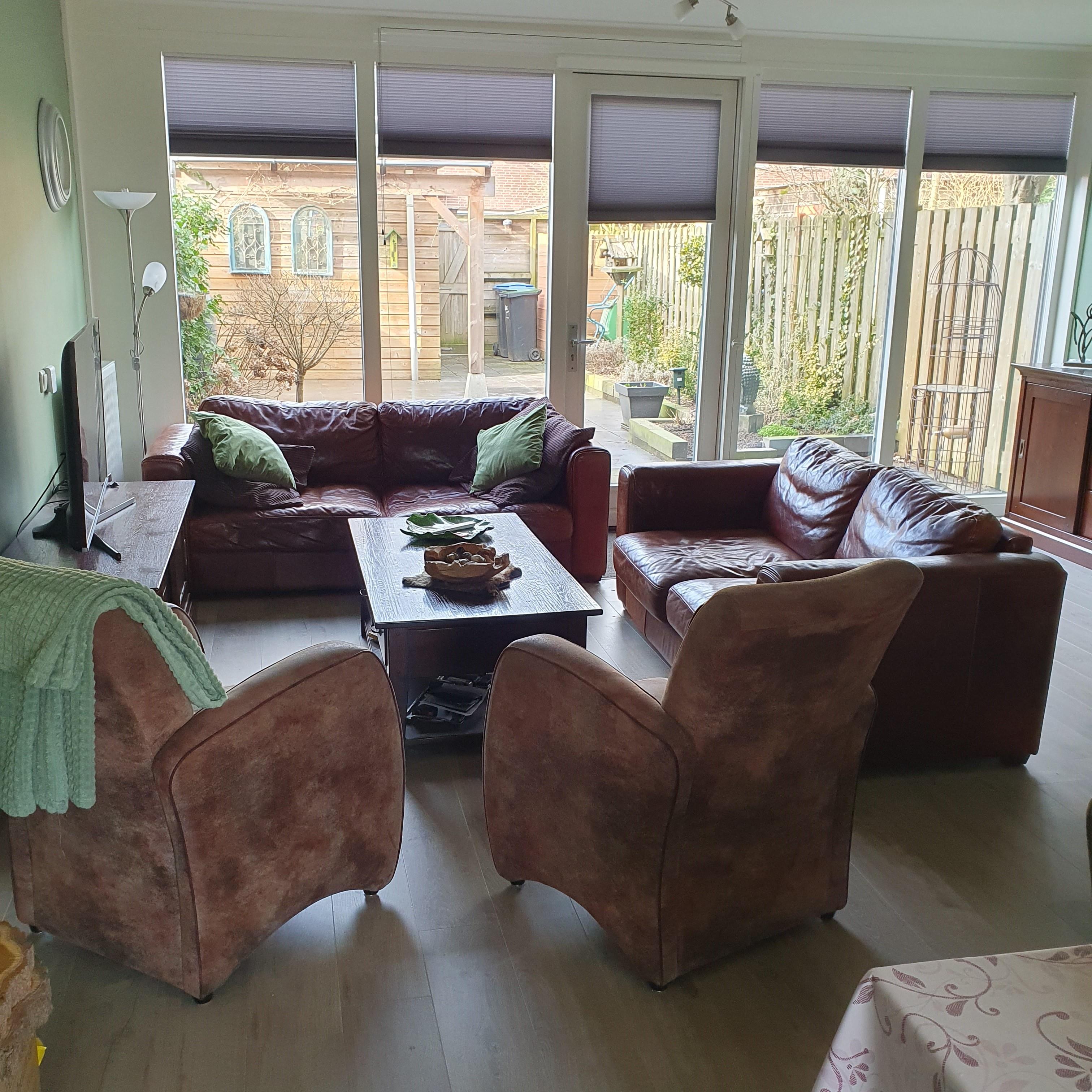 Landschrijverstraat 21