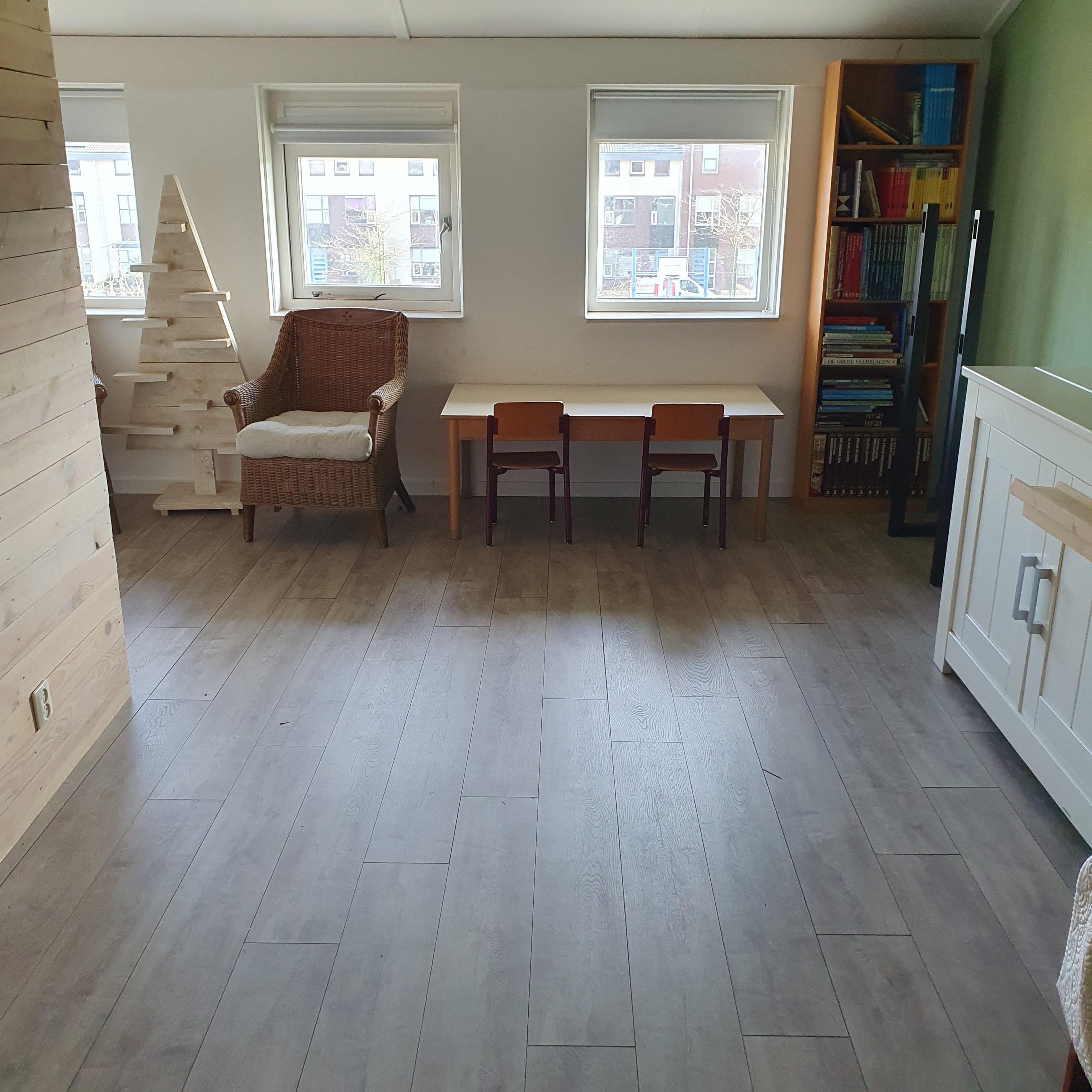 Landschrijverstraat 21