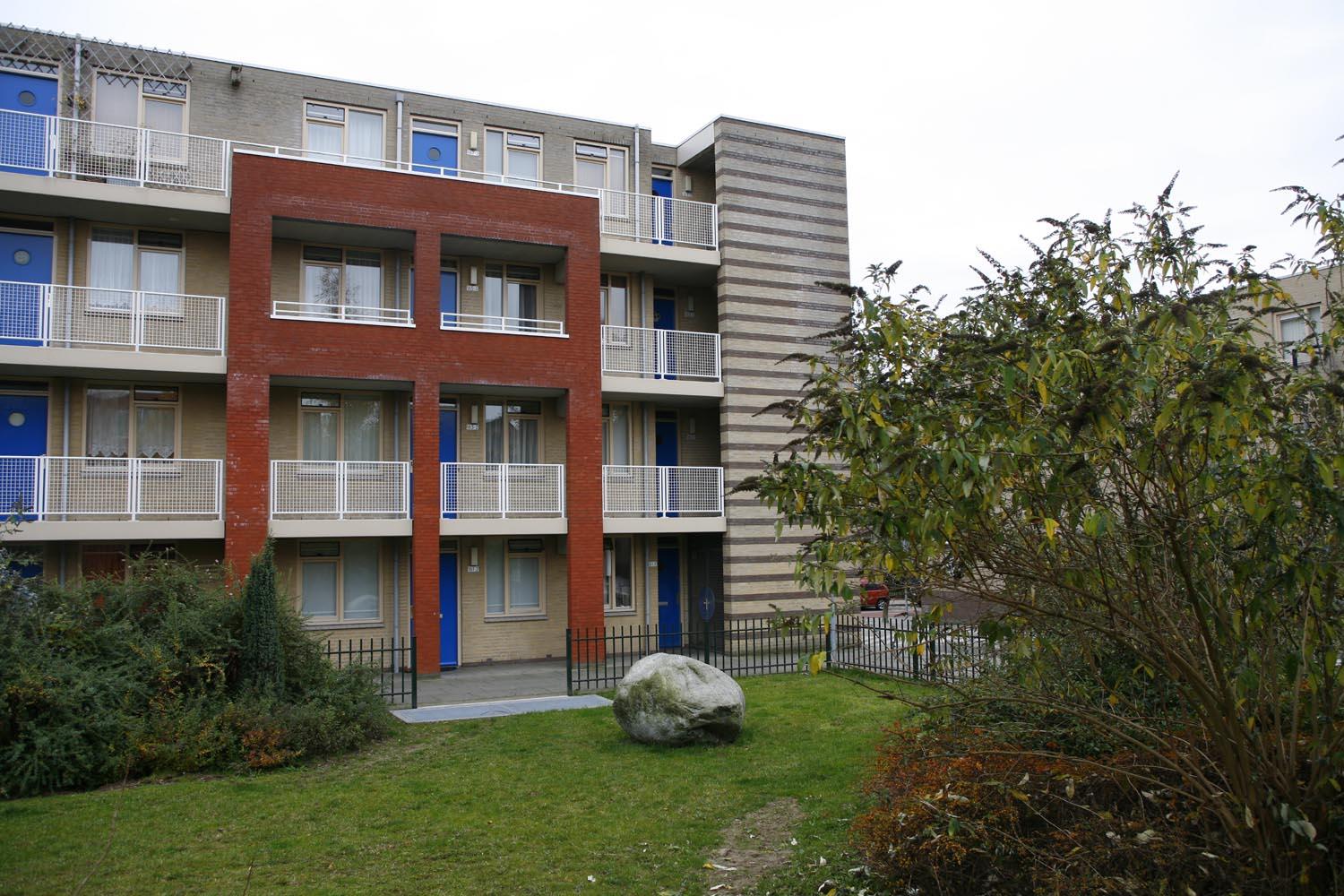 Rosendaalsestraat 163-1, 6824 CD Arnhem, Nederland