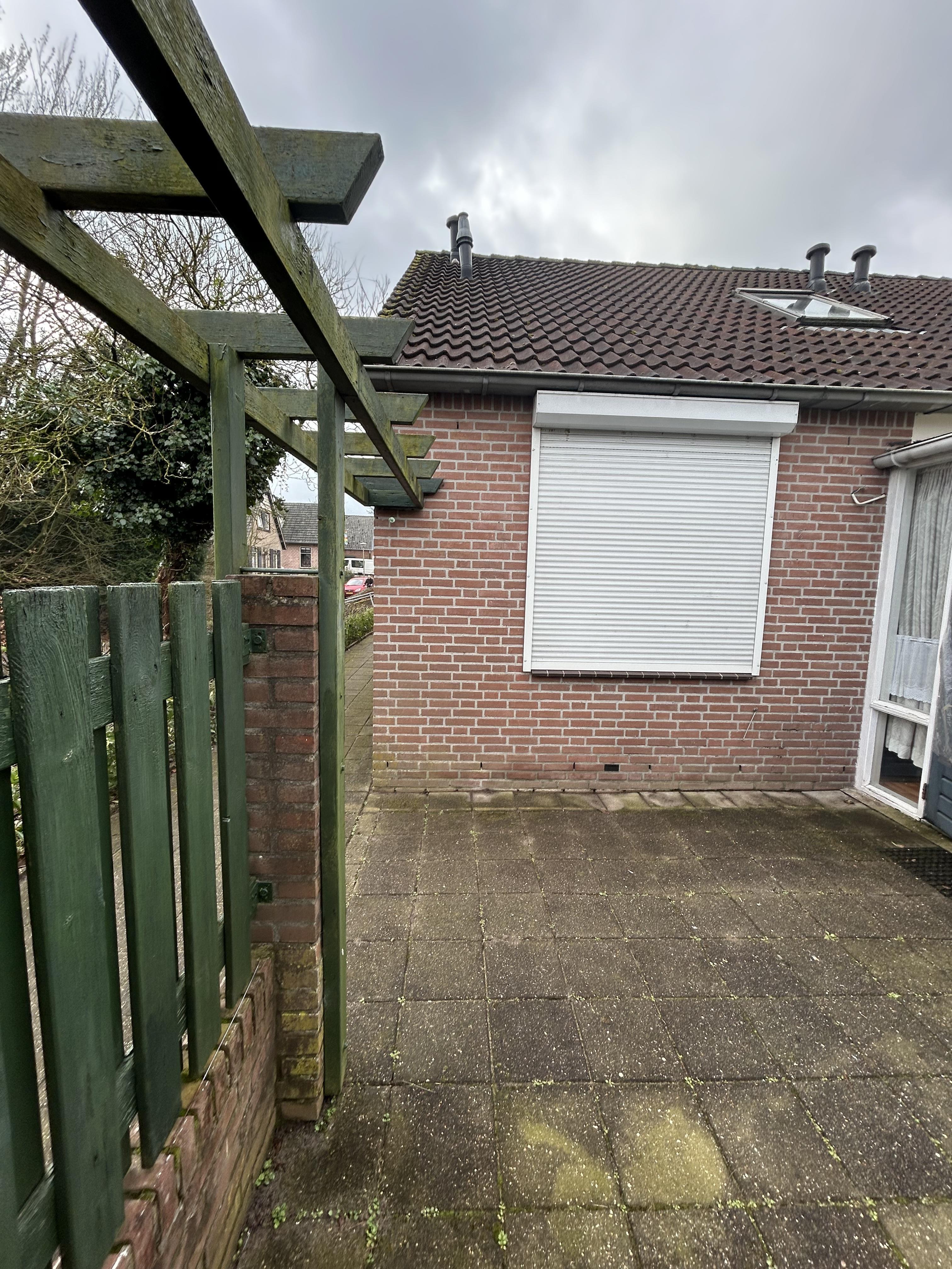 Litsenhof 11