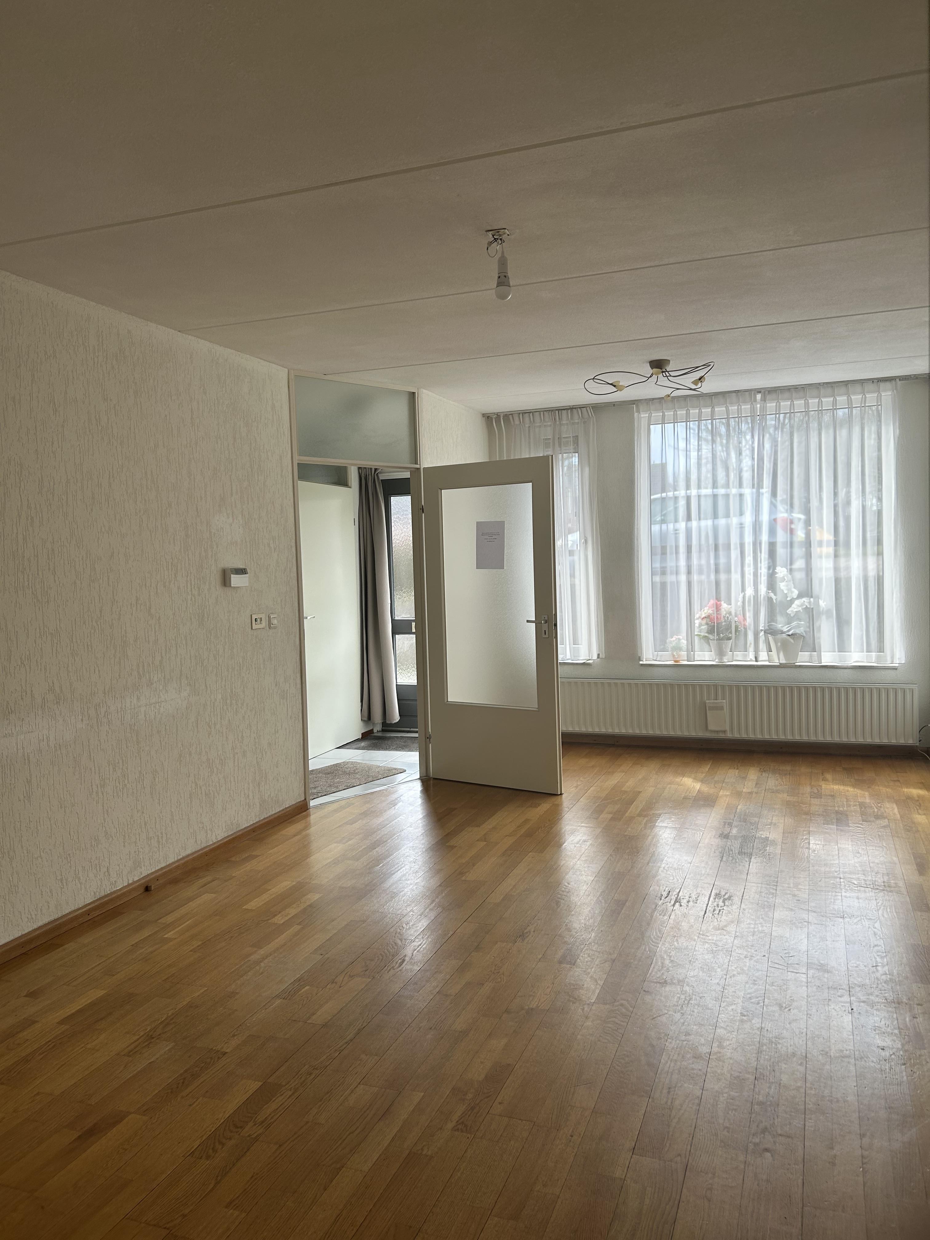 Litsenhof 11, 6562 VB Groesbeek, Nederland