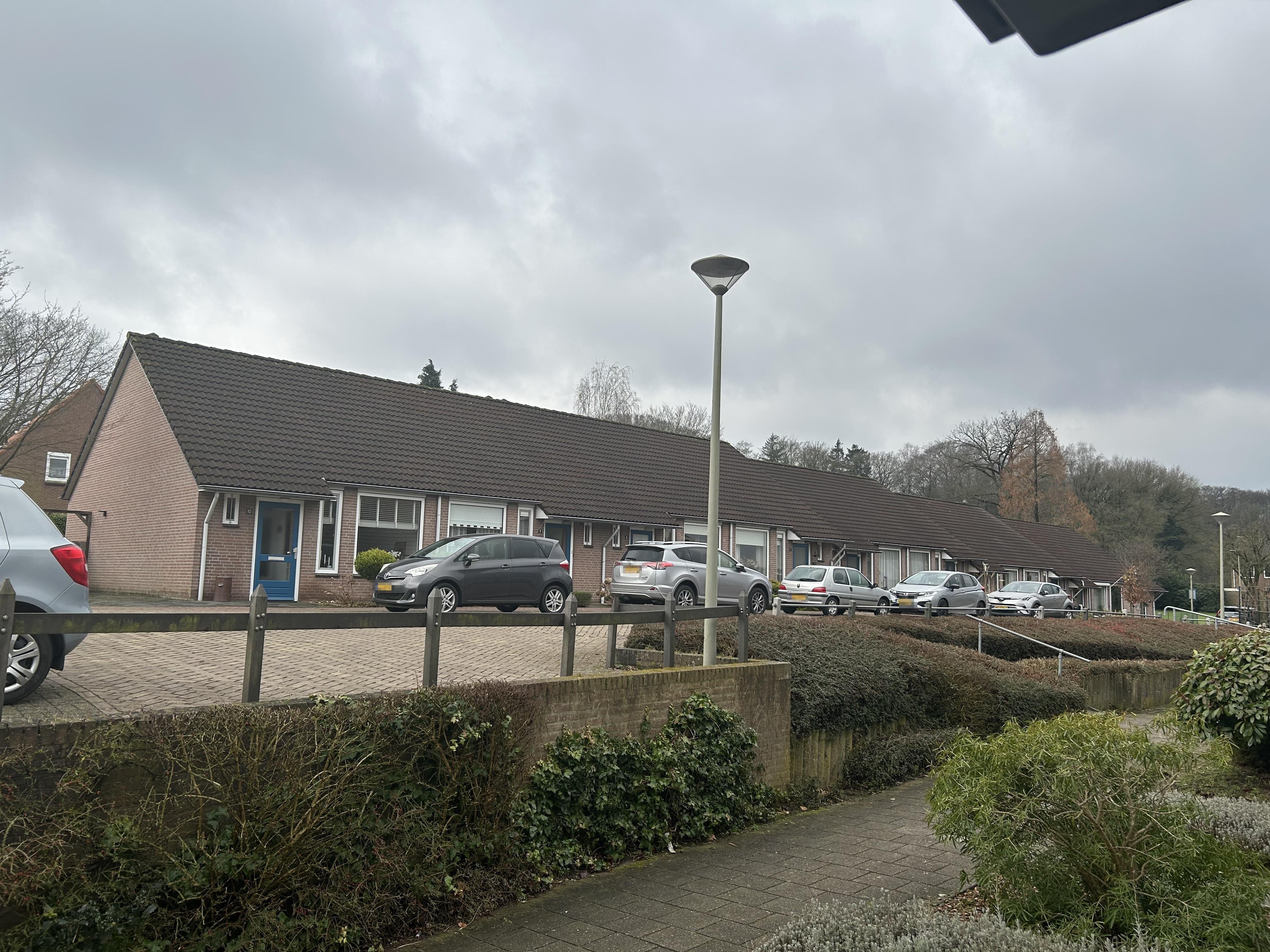 Litsenhof 11