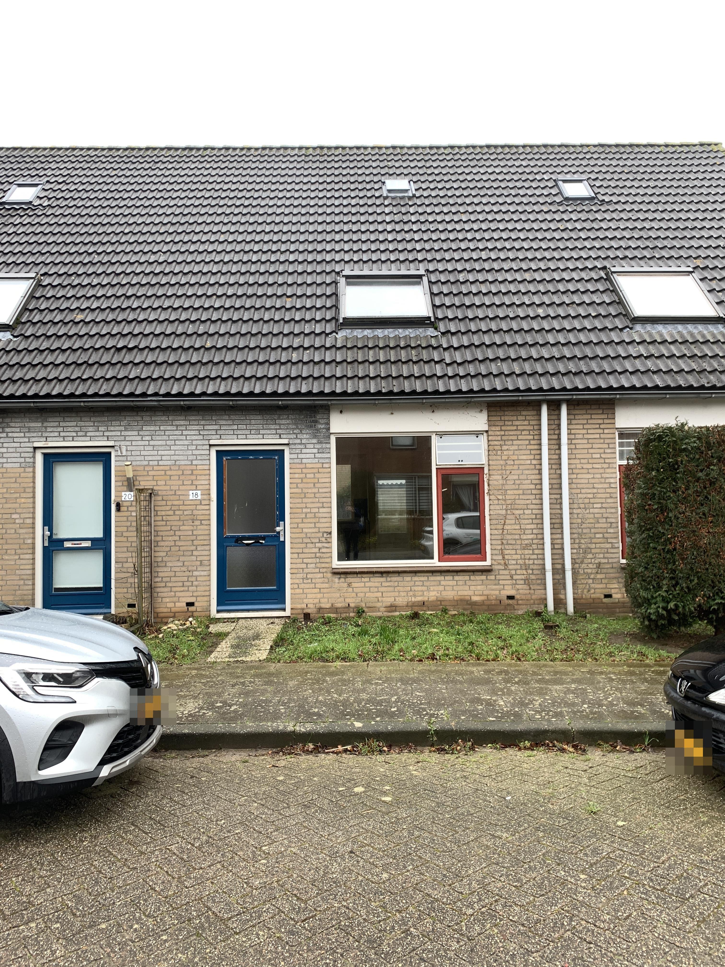 De Kamp 18, 6566 HC Millingen aan de Rijn, Nederland