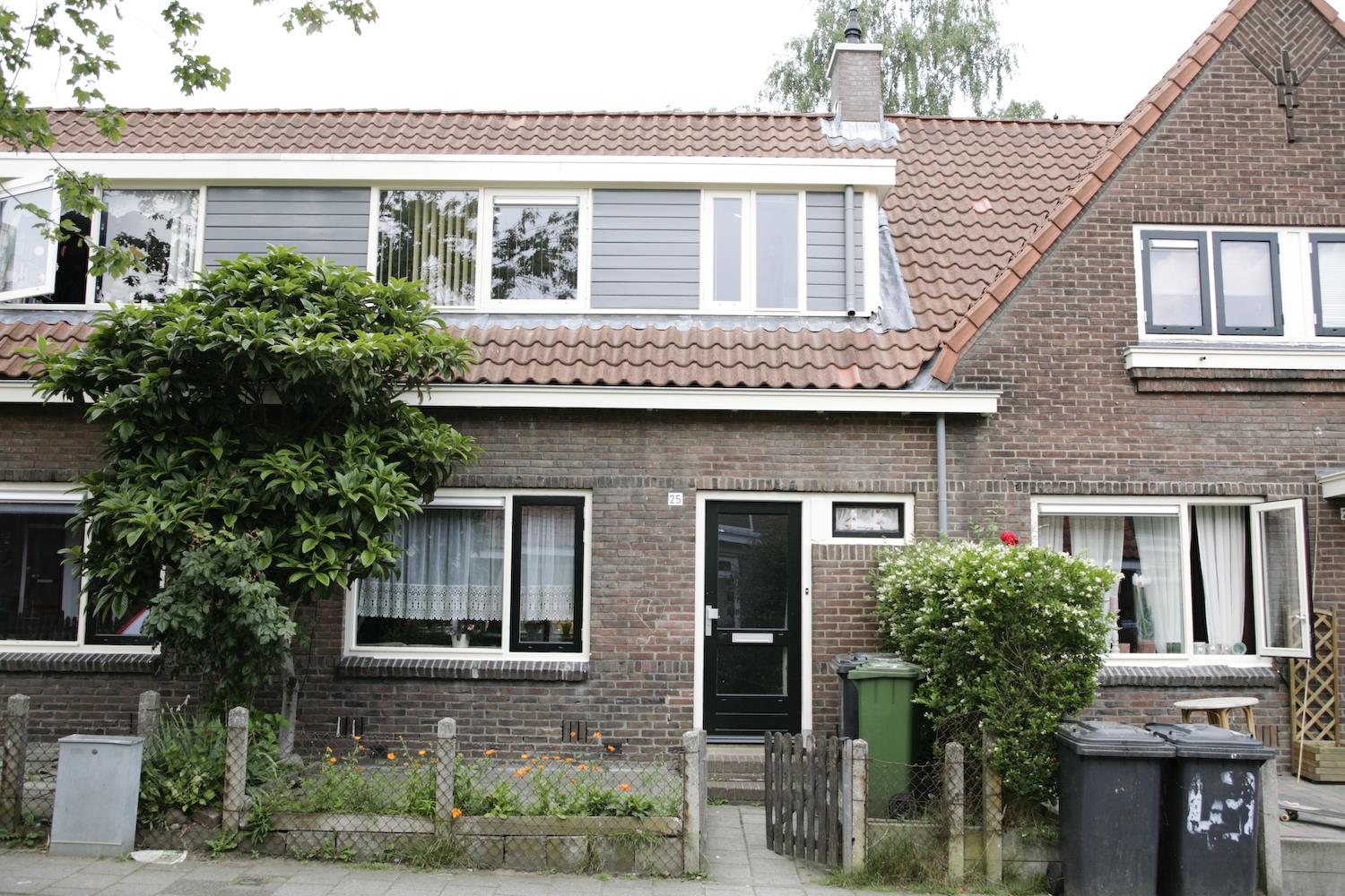 Doctor Bosstraat 25, 6823 HN Arnhem, Nederland