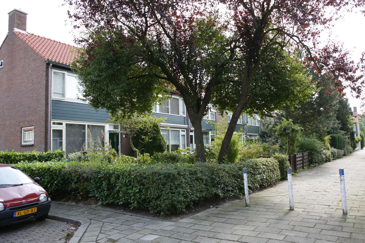 Smalle Veld 14, 6825 KC Arnhem, Nederland